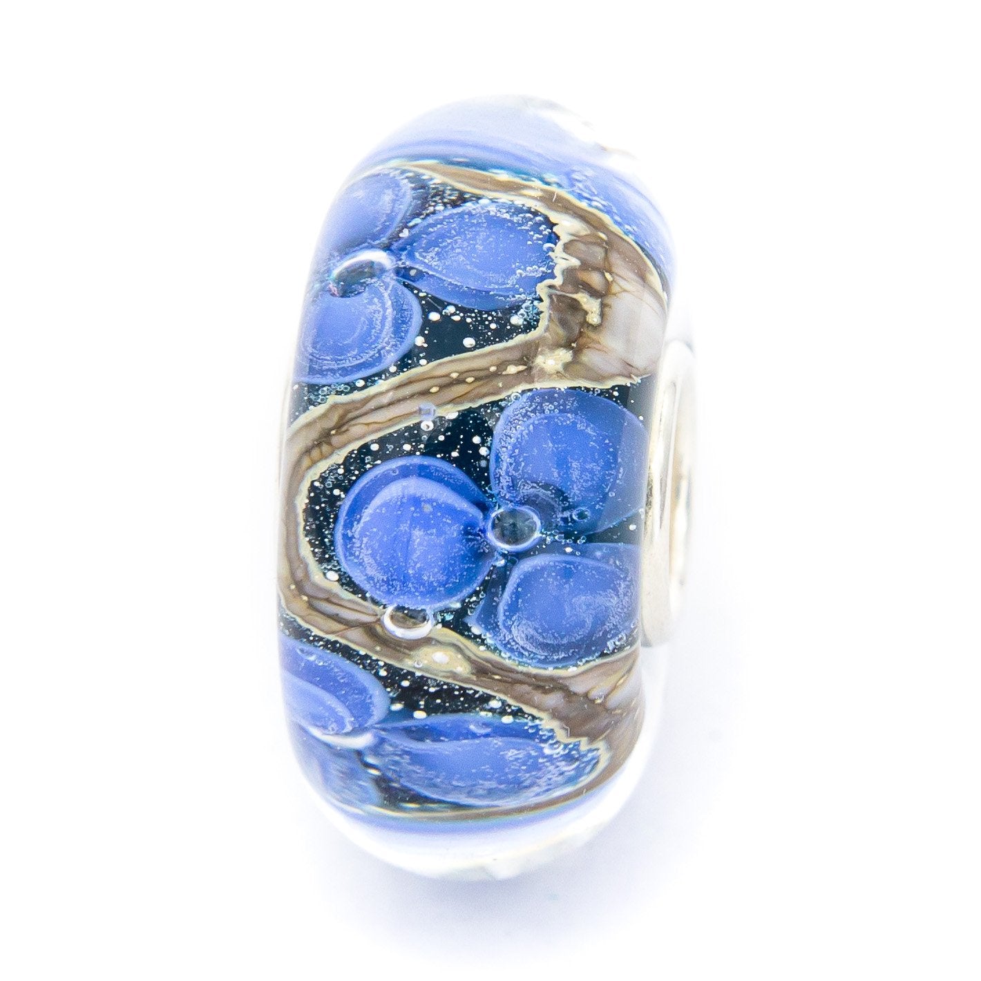 Forget-Me-Not Monet