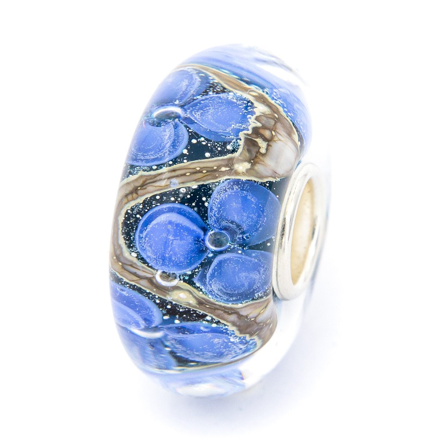 Forget-Me-Not Monet