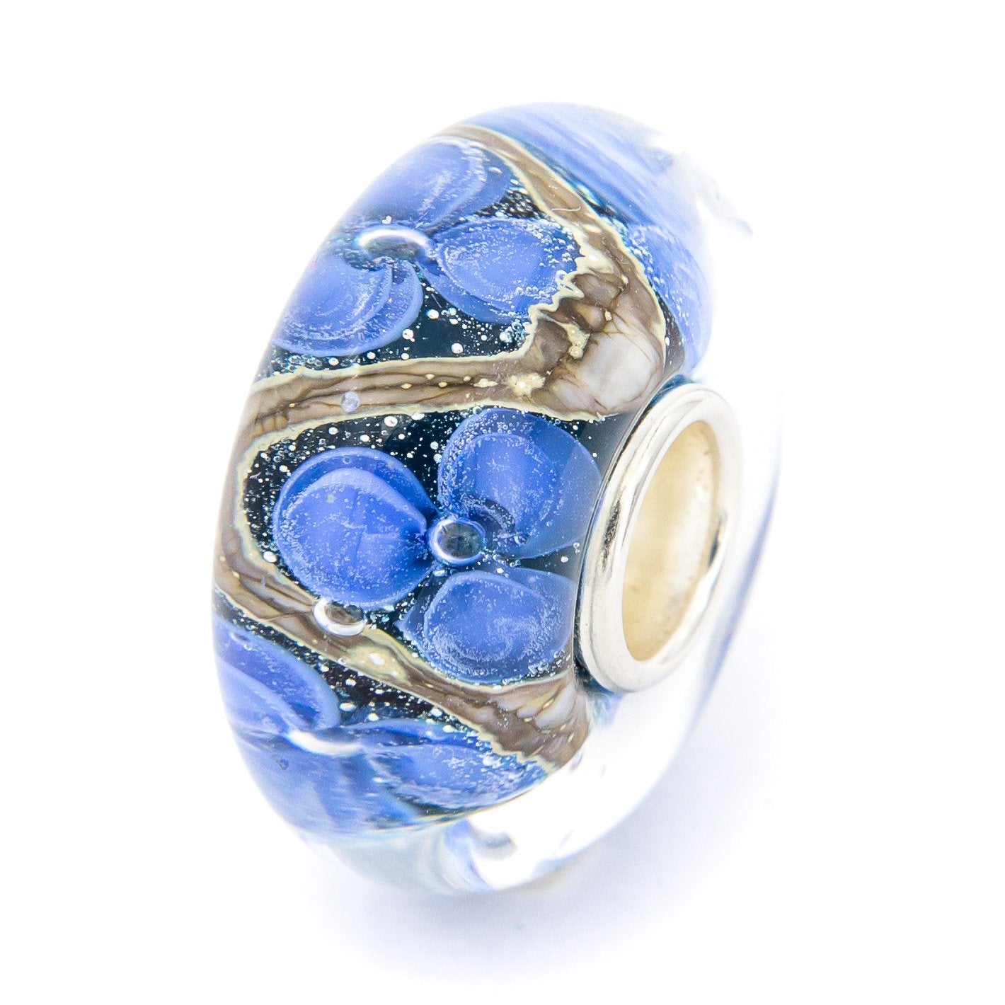 Forget-Me-Not Monet