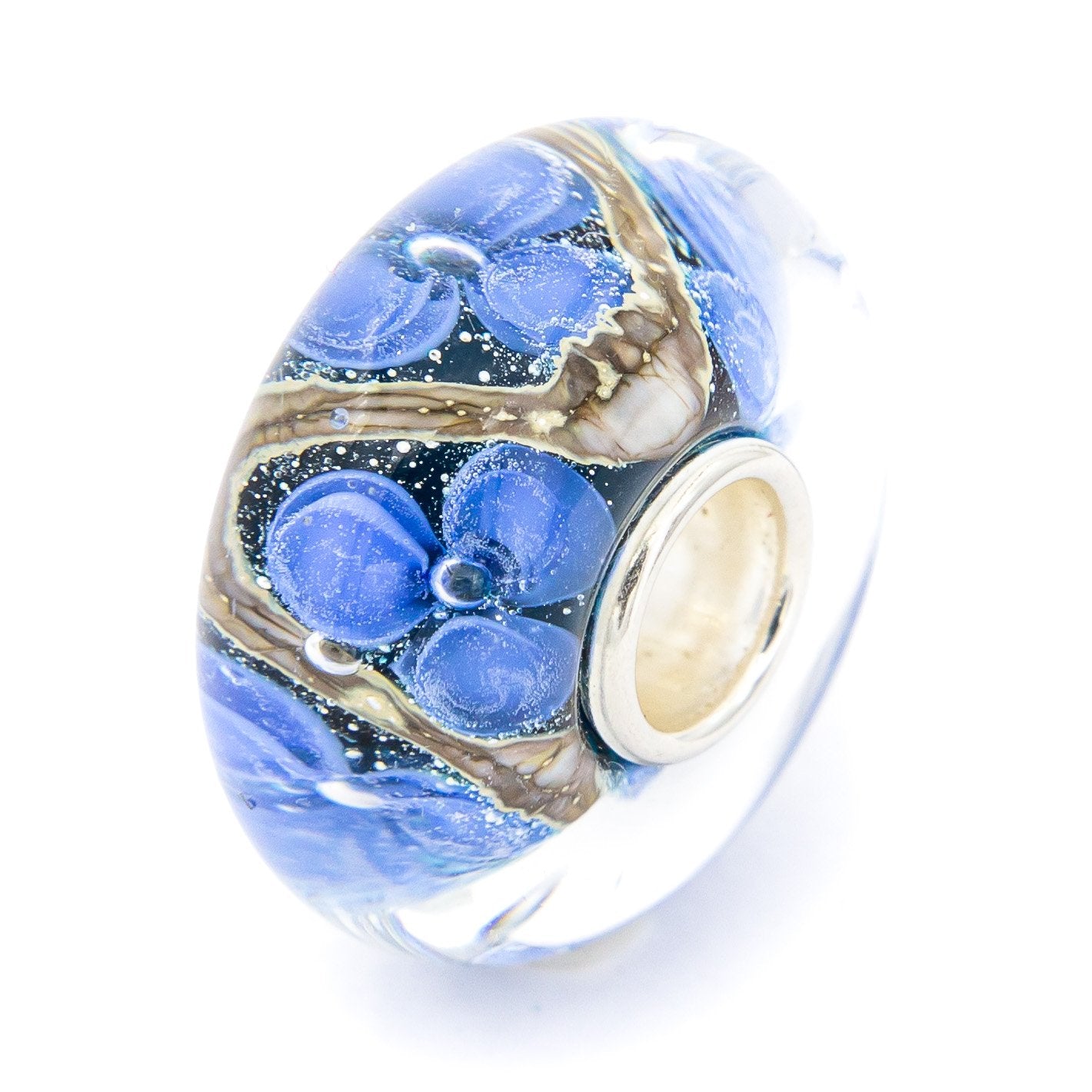Forget-Me-Not Monet