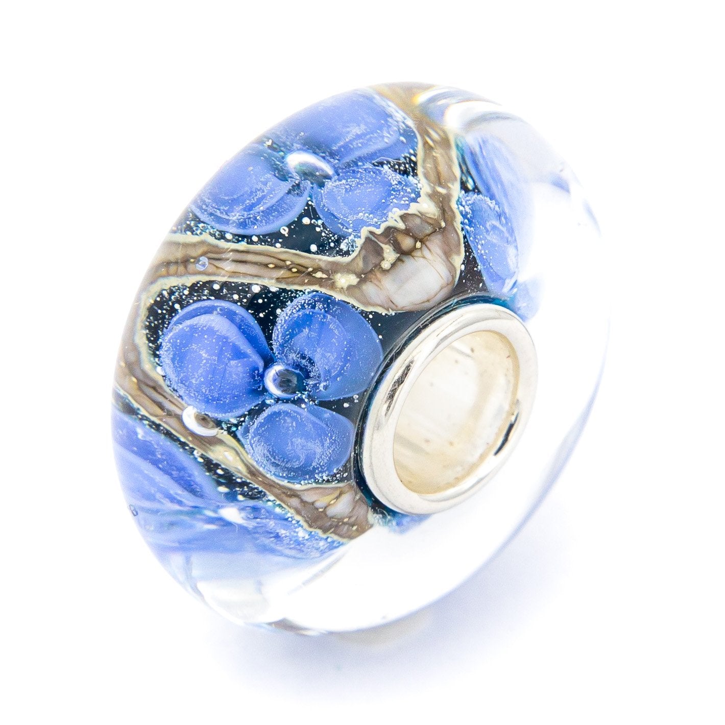 Forget-Me-Not Monet
