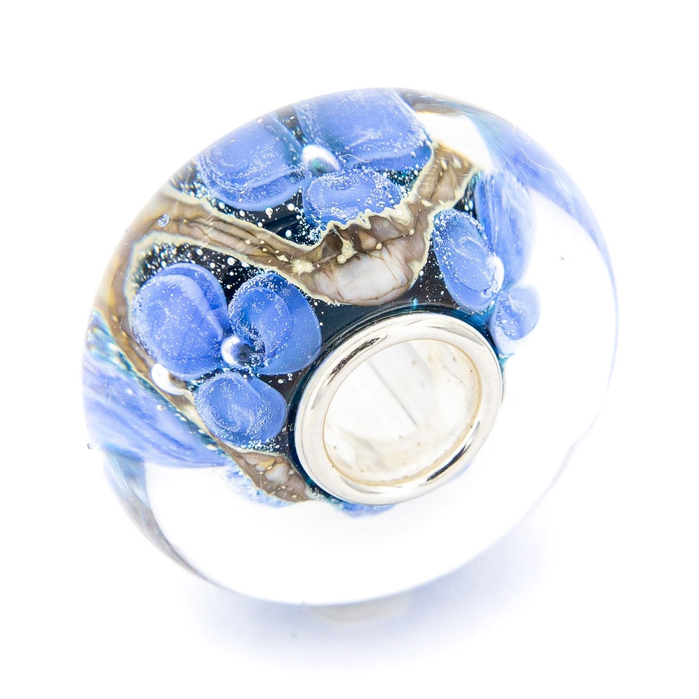 Forget-Me-Not Monet