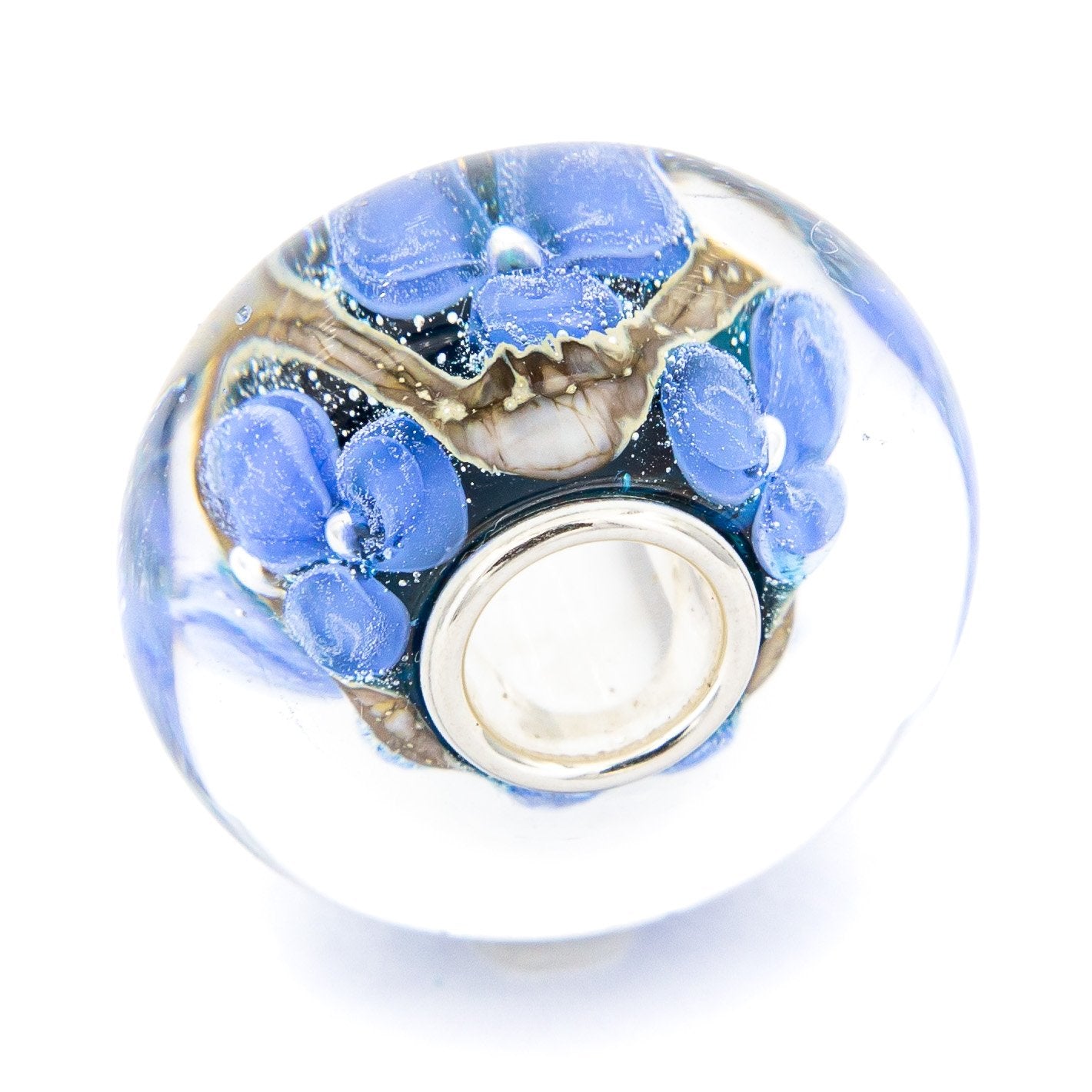 Forget-Me-Not Monet