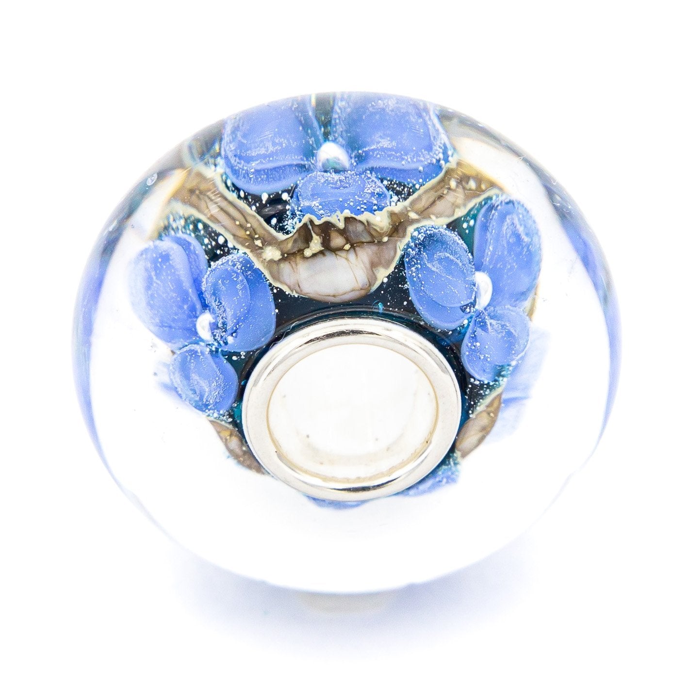 Forget-Me-Not Monet