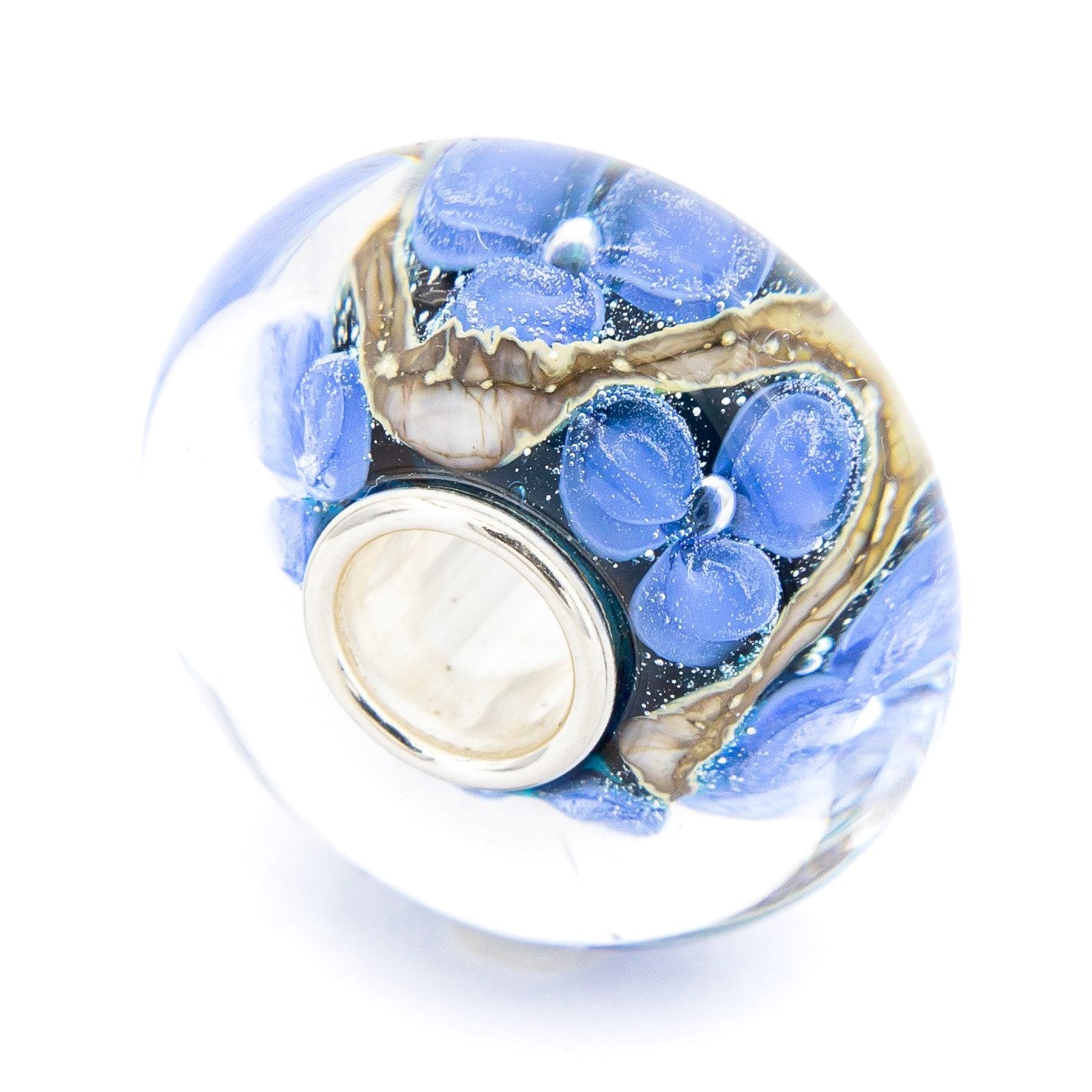 Forget-Me-Not Monet
