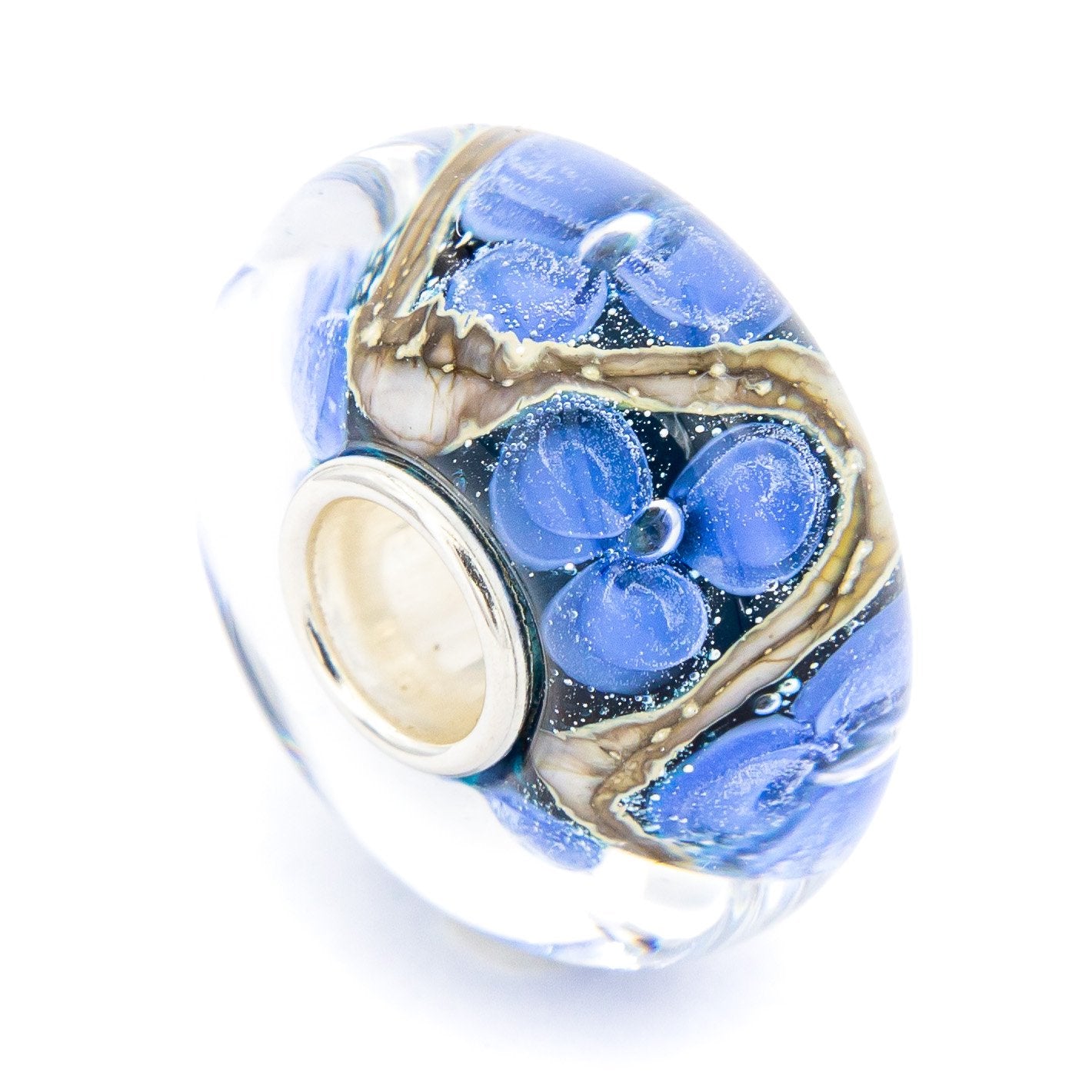 Forget-Me-Not Monet