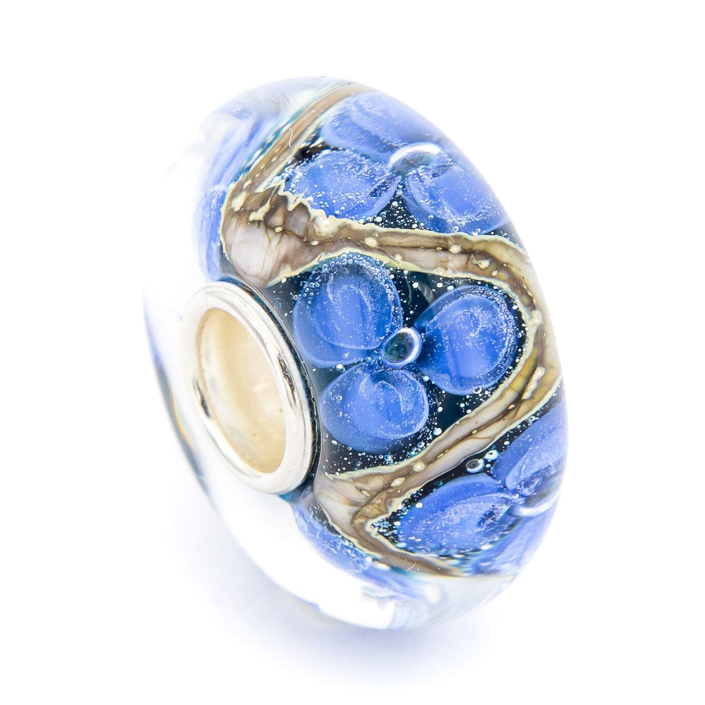 Forget-Me-Not Monet