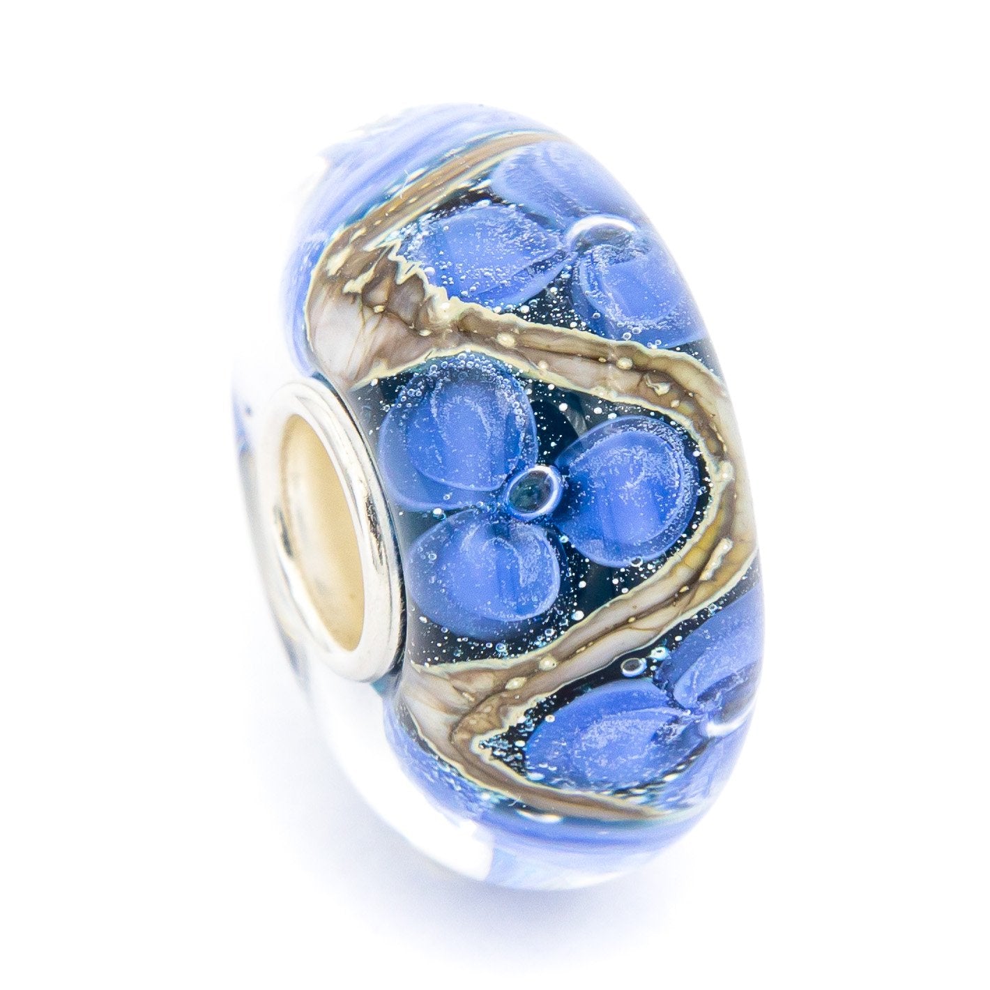 Forget-Me-Not Monet