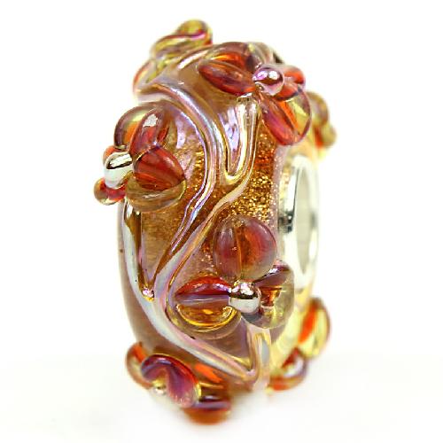 GOLDDUST HALO FLOWERTWIG