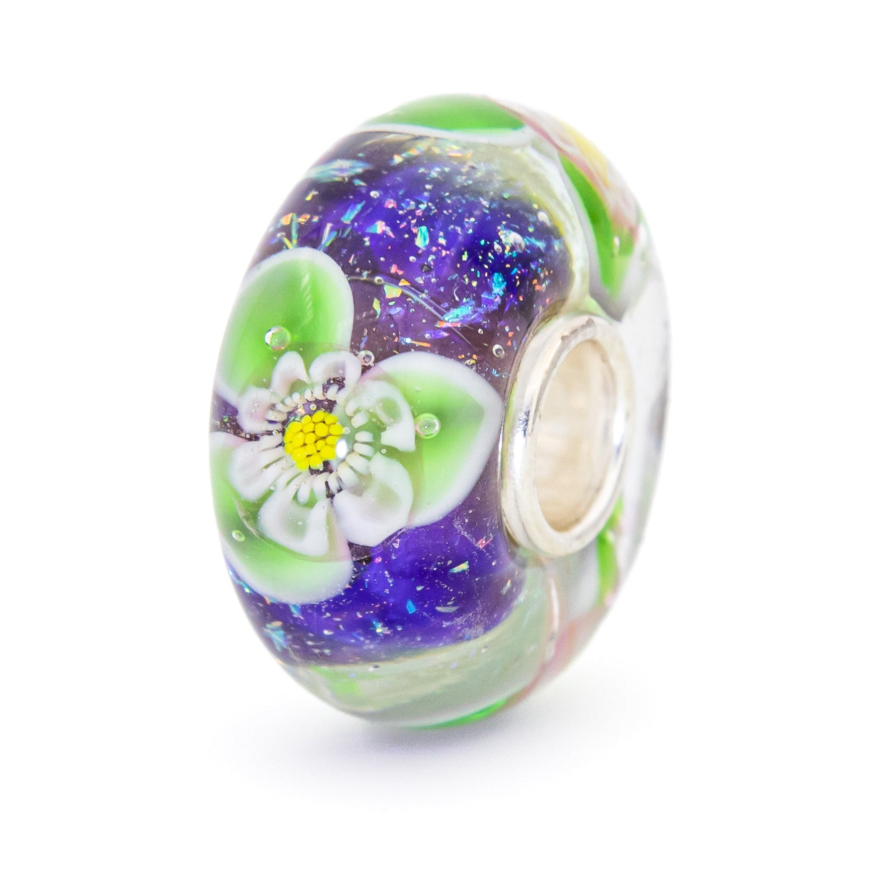 Galaxy Flowerpond