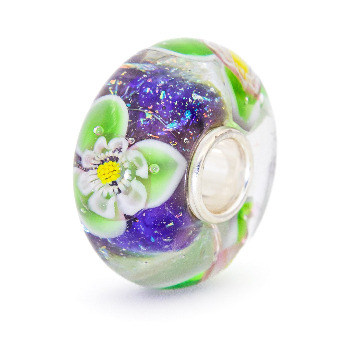 Galaxy Flowerpond