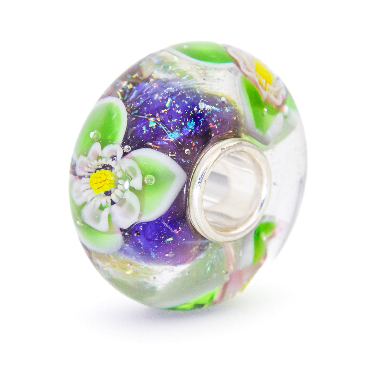 Galaxy Flowerpond