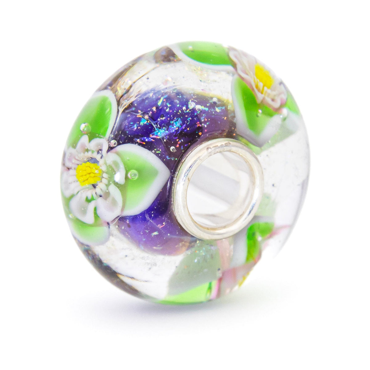 Galaxy Flowerpond