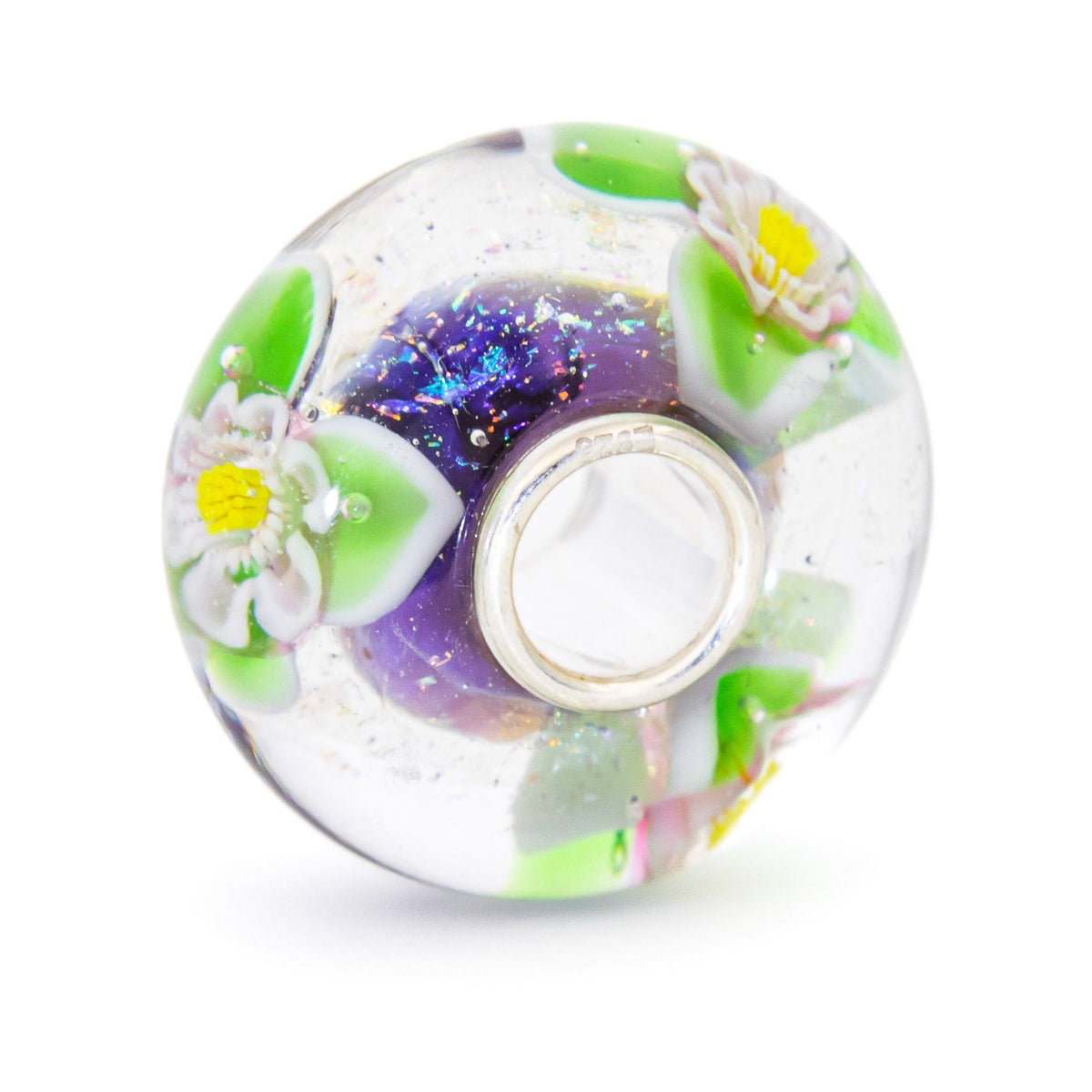 Galaxy Flowerpond