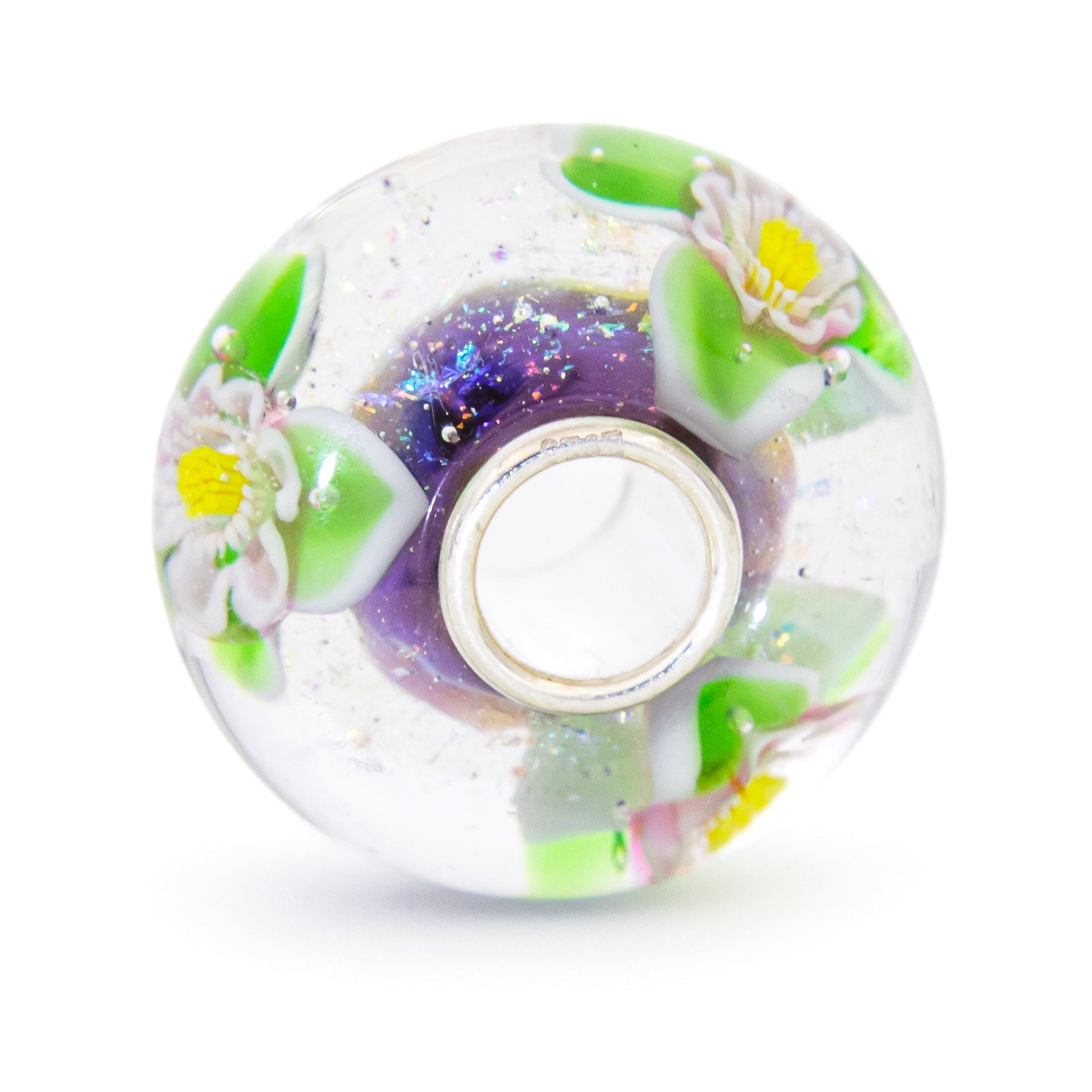 Galaxy Flowerpond