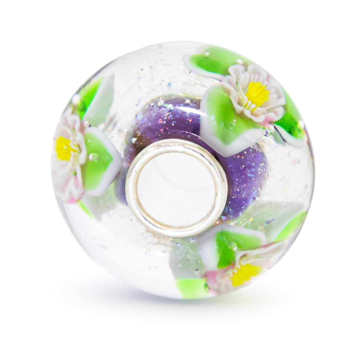 Galaxy Flowerpond
