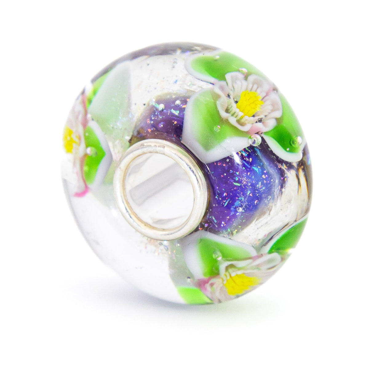 Galaxy Flowerpond