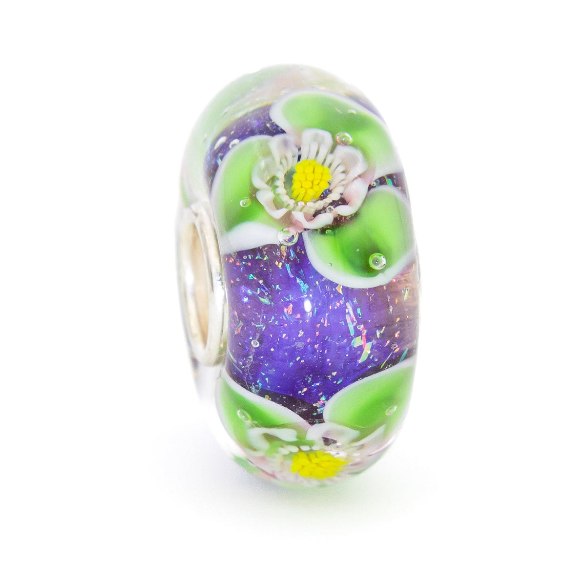 Galaxy Flowerpond