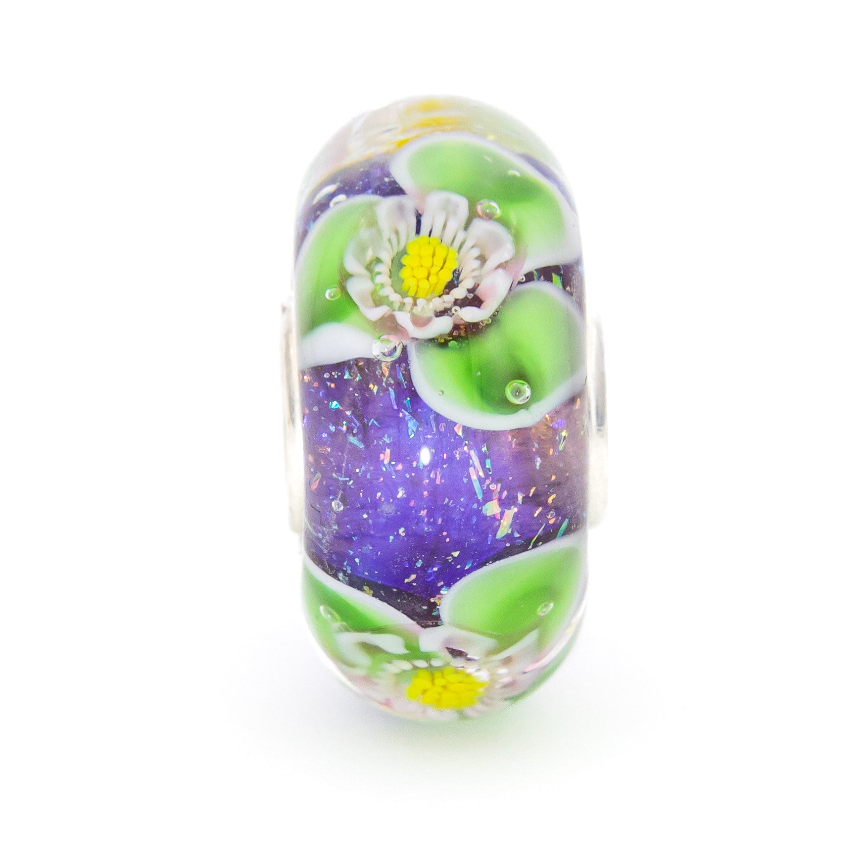 Galaxy Flowerpond