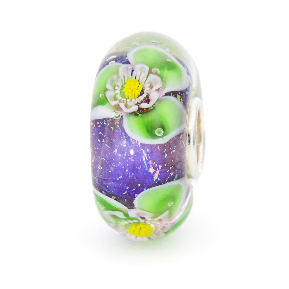 Galaxy Flowerpond