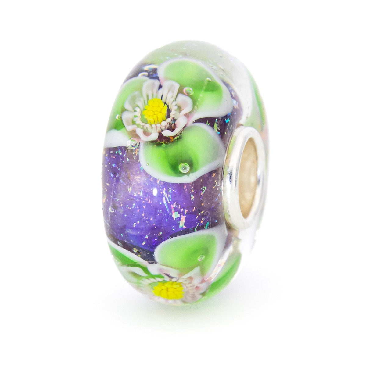 Galaxy Flowerpond