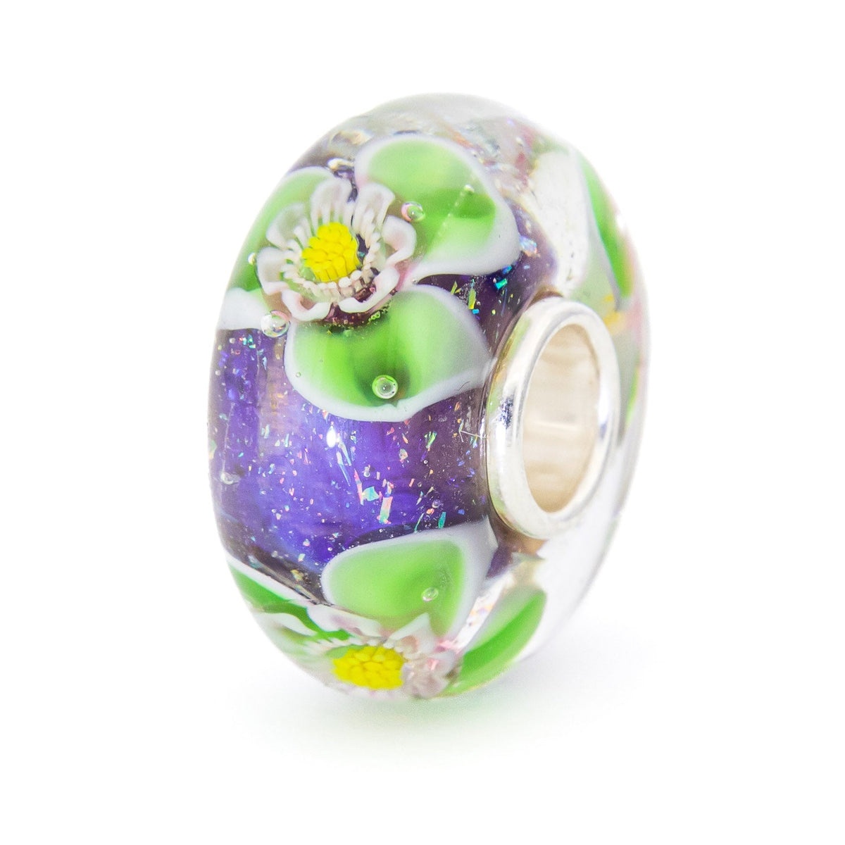 Galaxy Flowerpond
