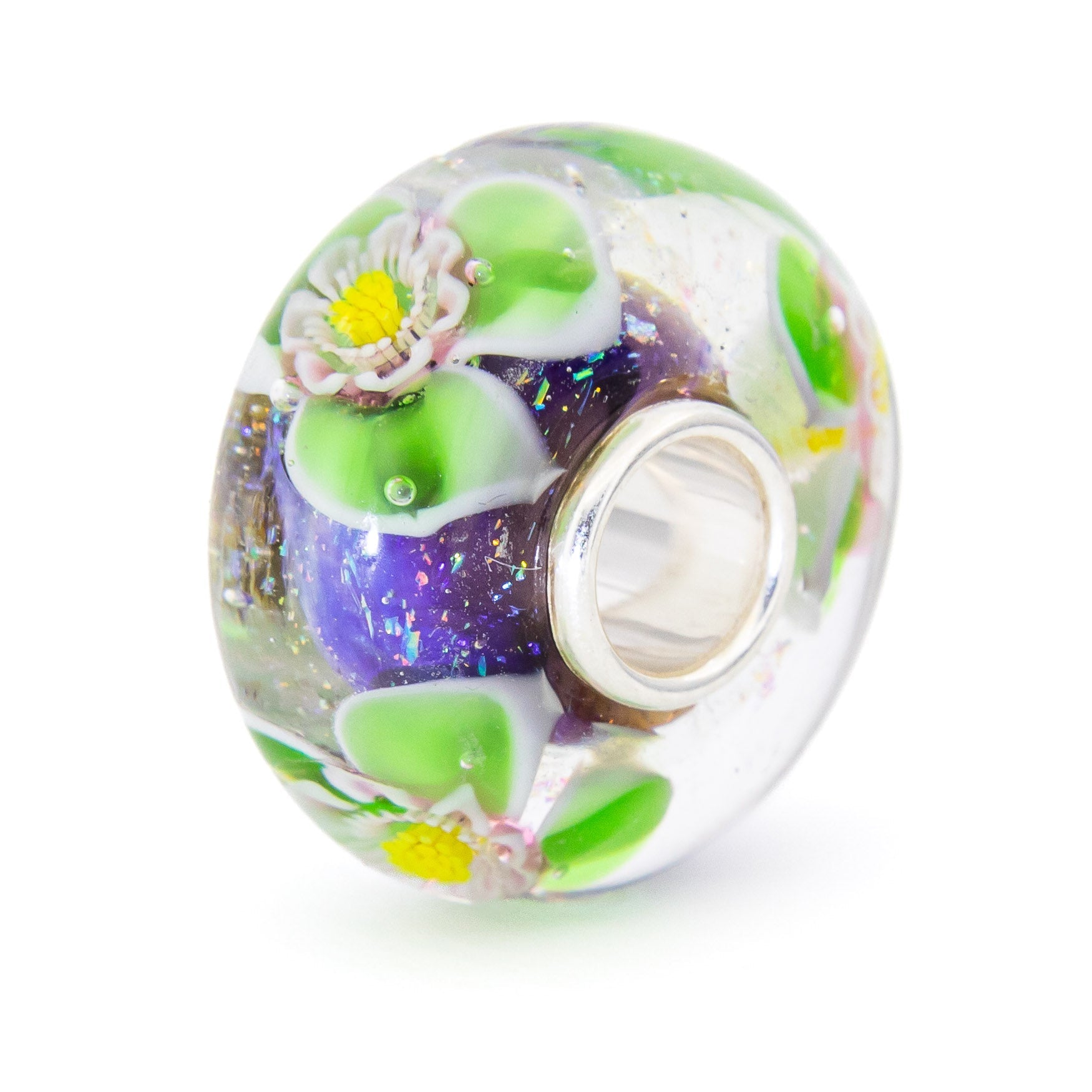 Galaxy Flowerpond