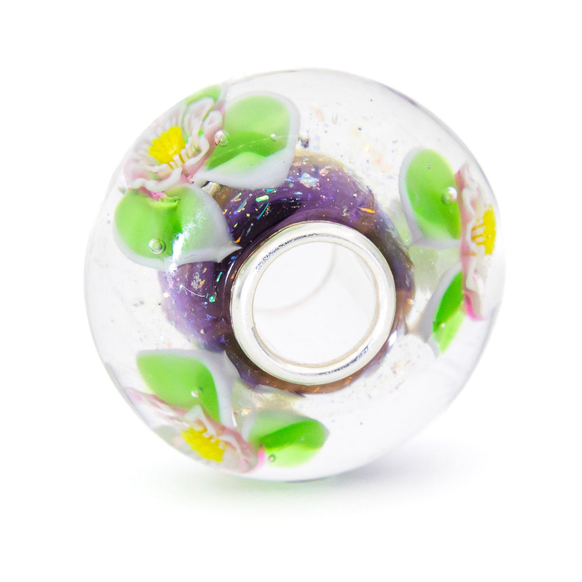 Galaxy Flowerpond