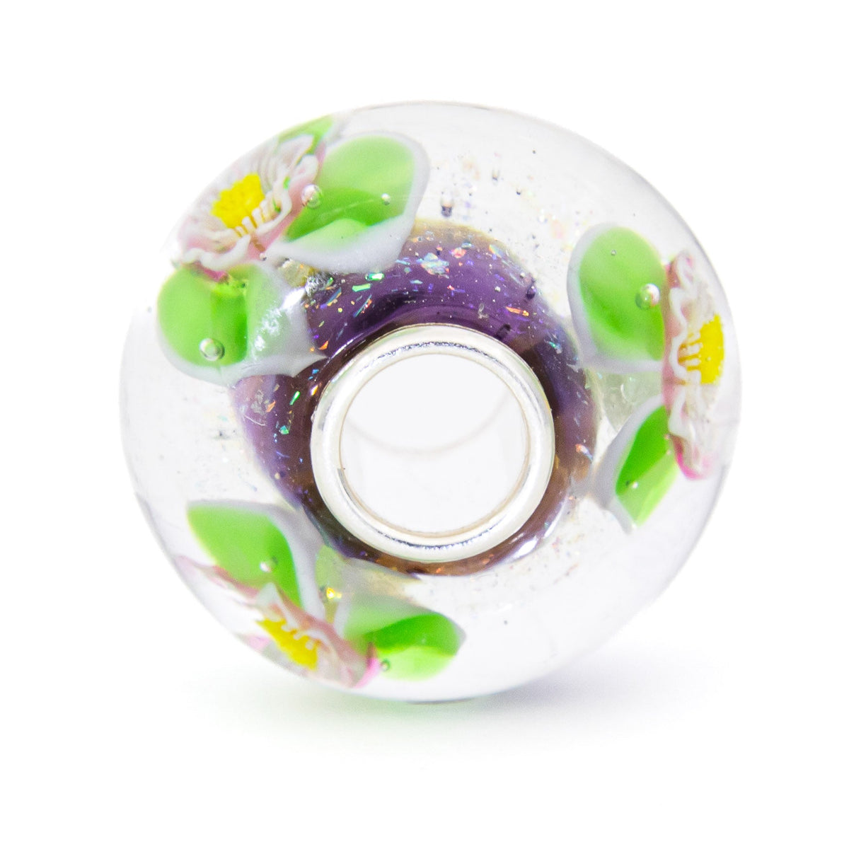 Galaxy Flowerpond