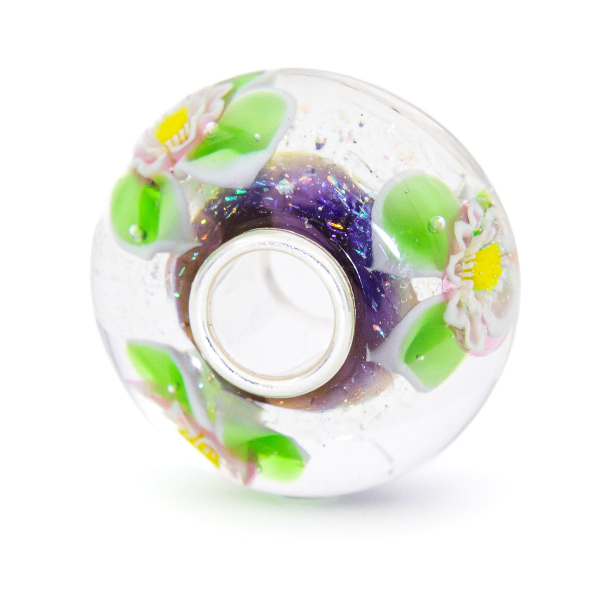 Galaxy Flowerpond