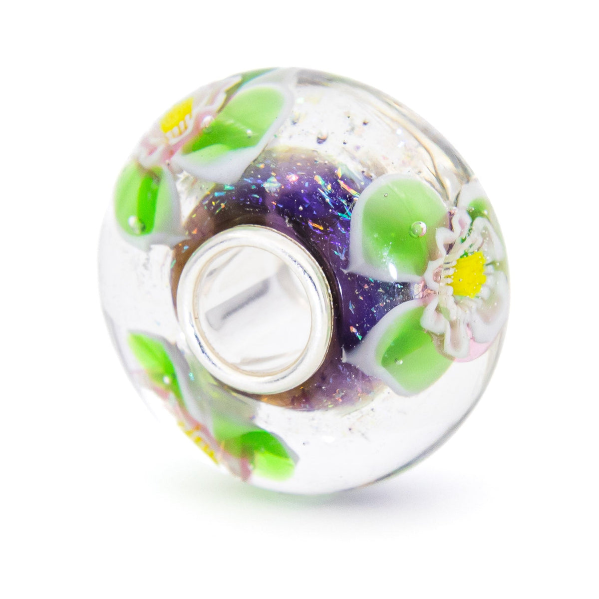 Galaxy Flowerpond