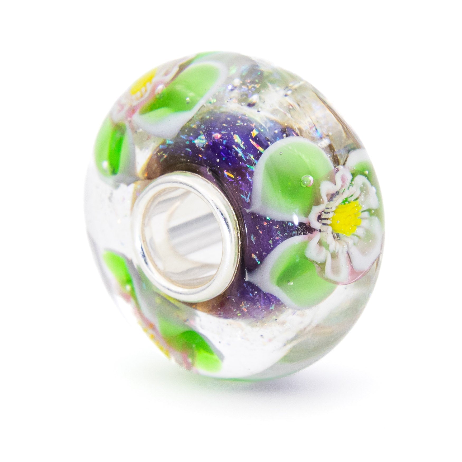 Galaxy Flowerpond