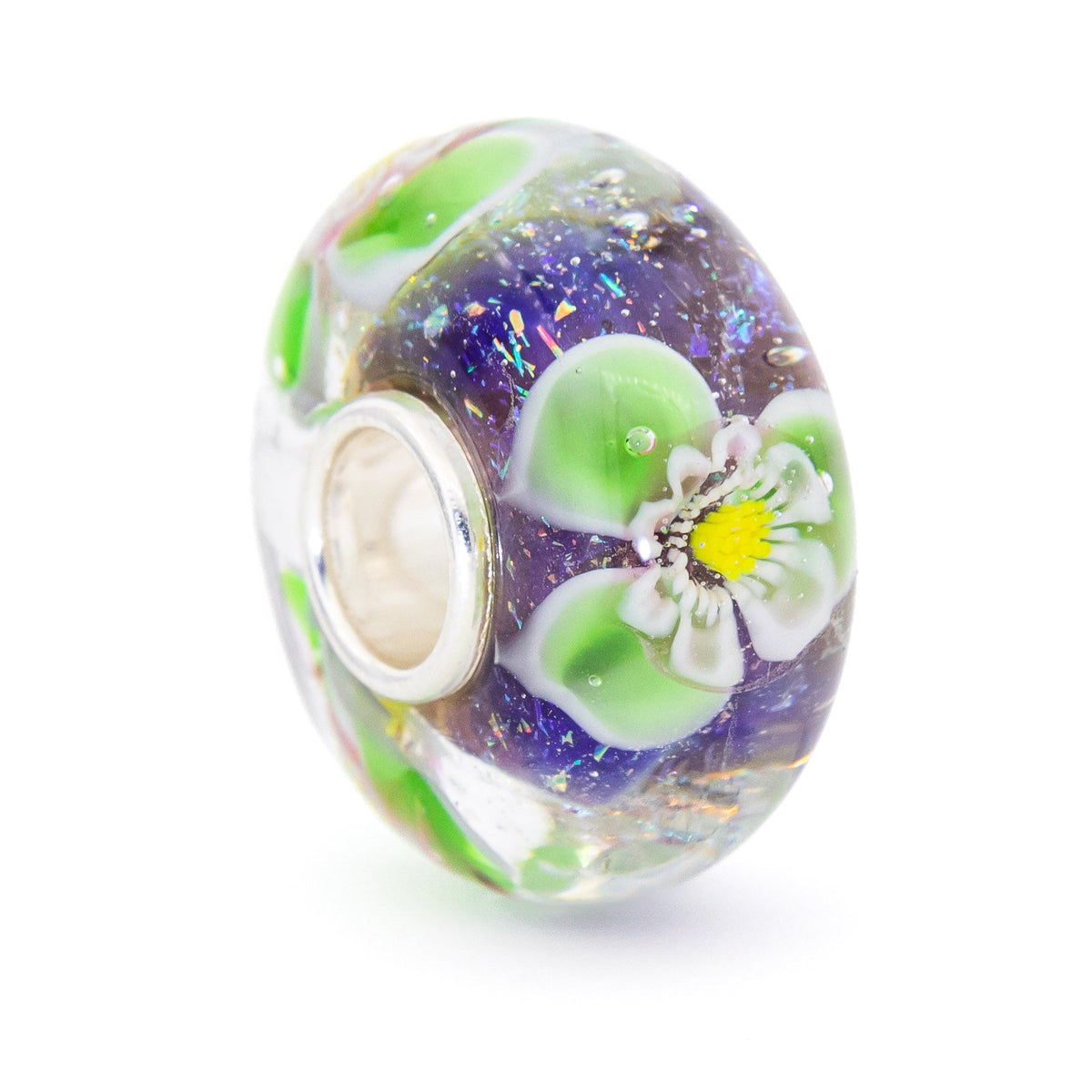 Galaxy Flowerpond