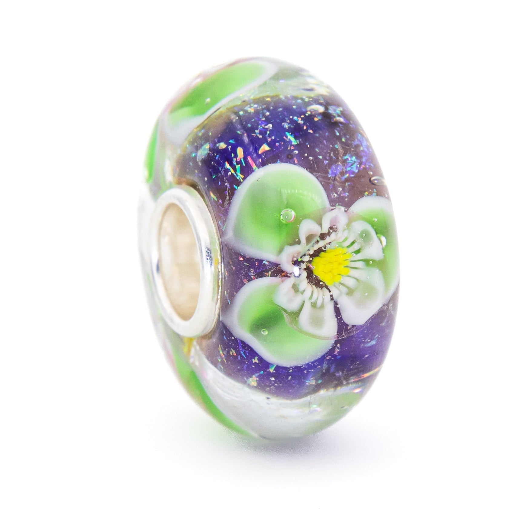 Galaxy Flowerpond