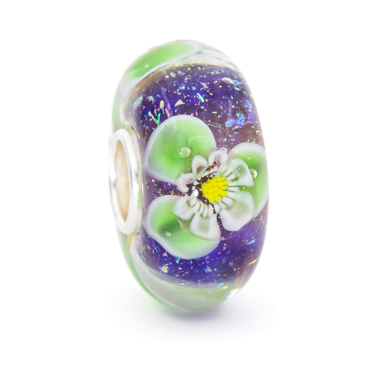 Galaxy Flowerpond