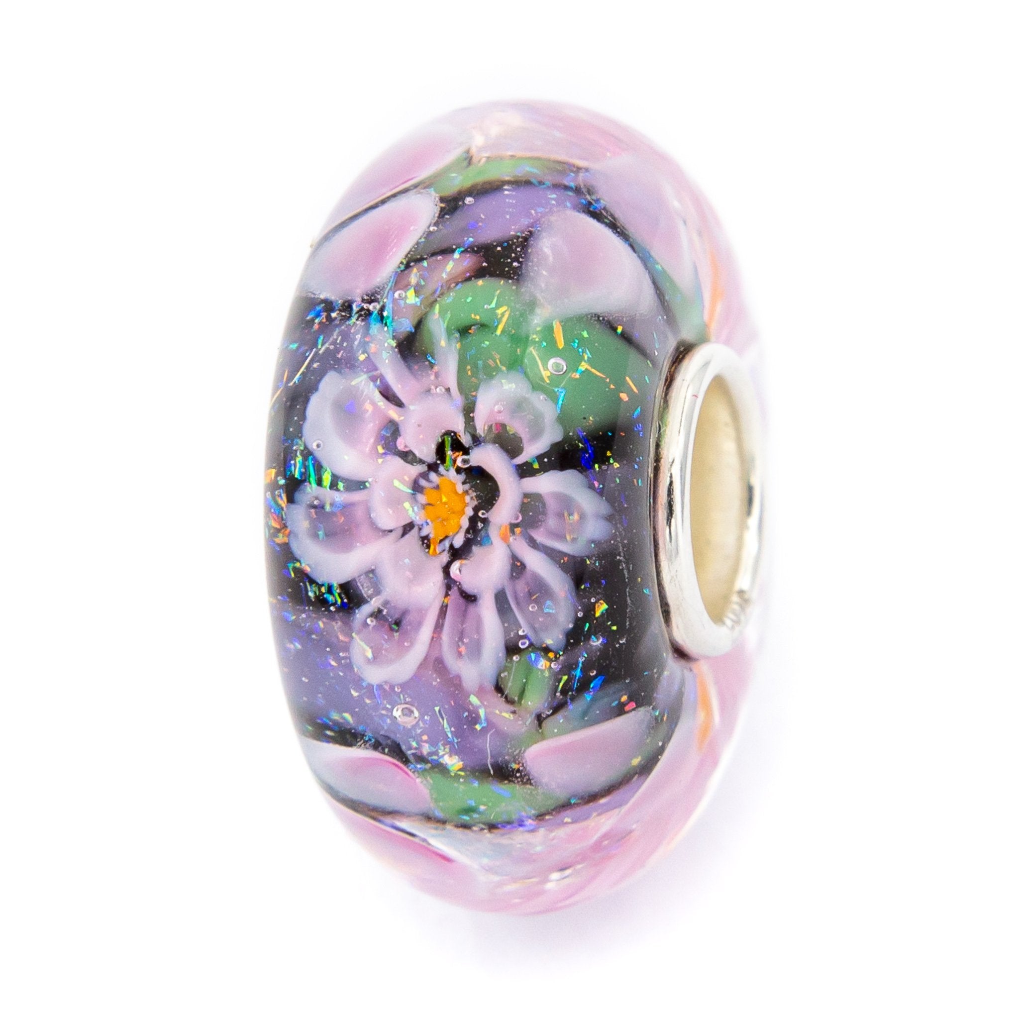 Heritage Flowerpainting Donut