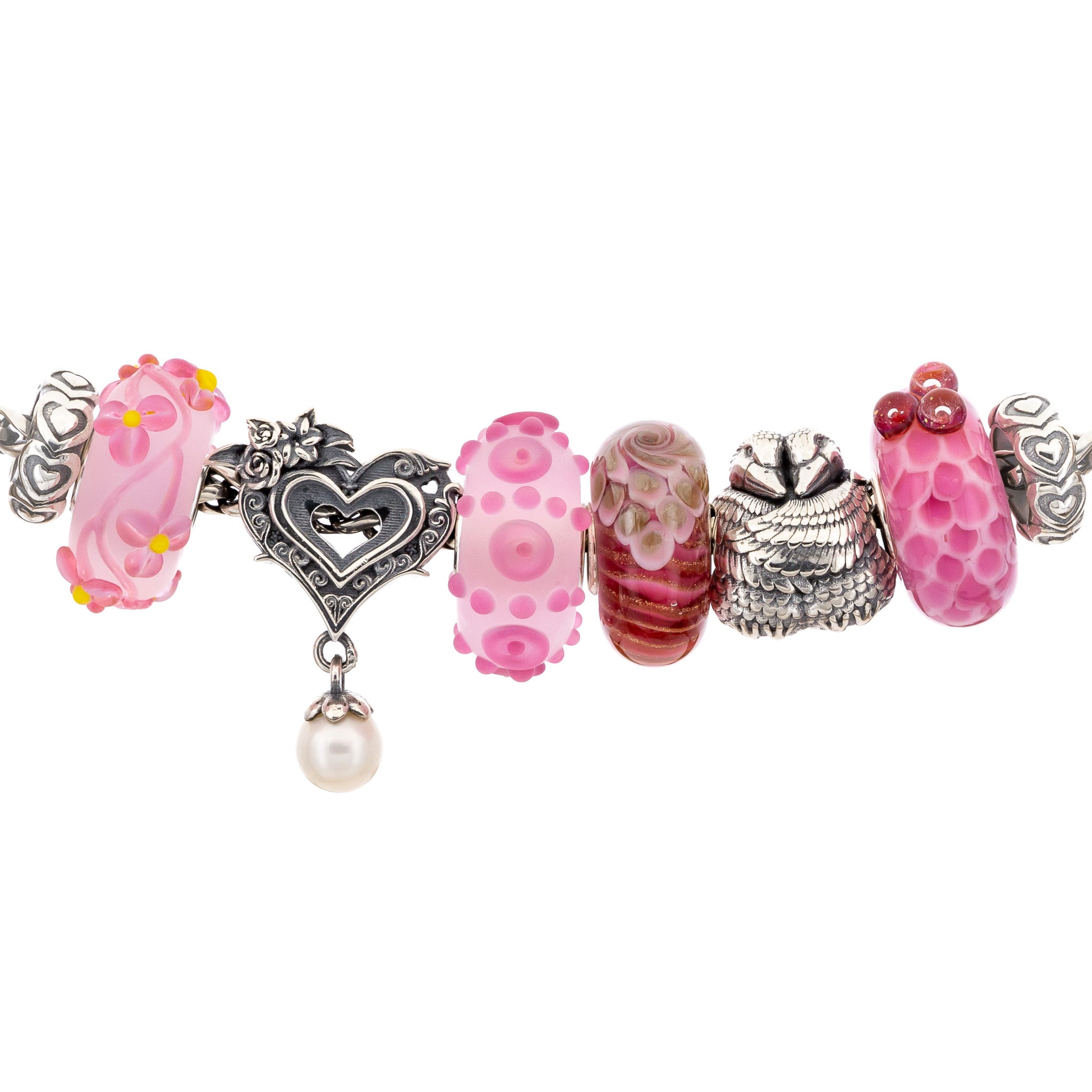 Pure Precious Love Design Set