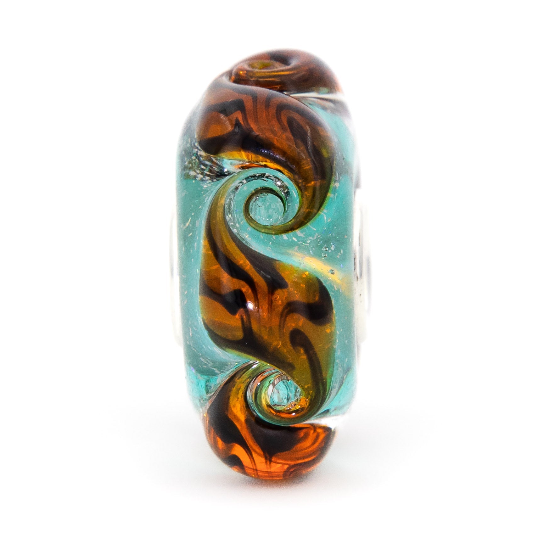 Jungle Tiger Vortex