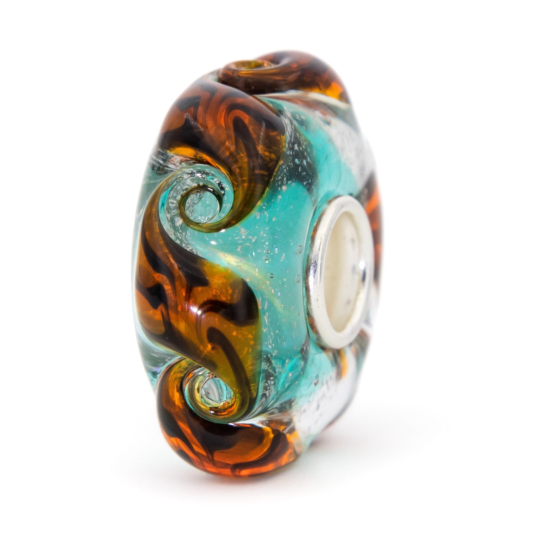 Jungle Tiger Vortex