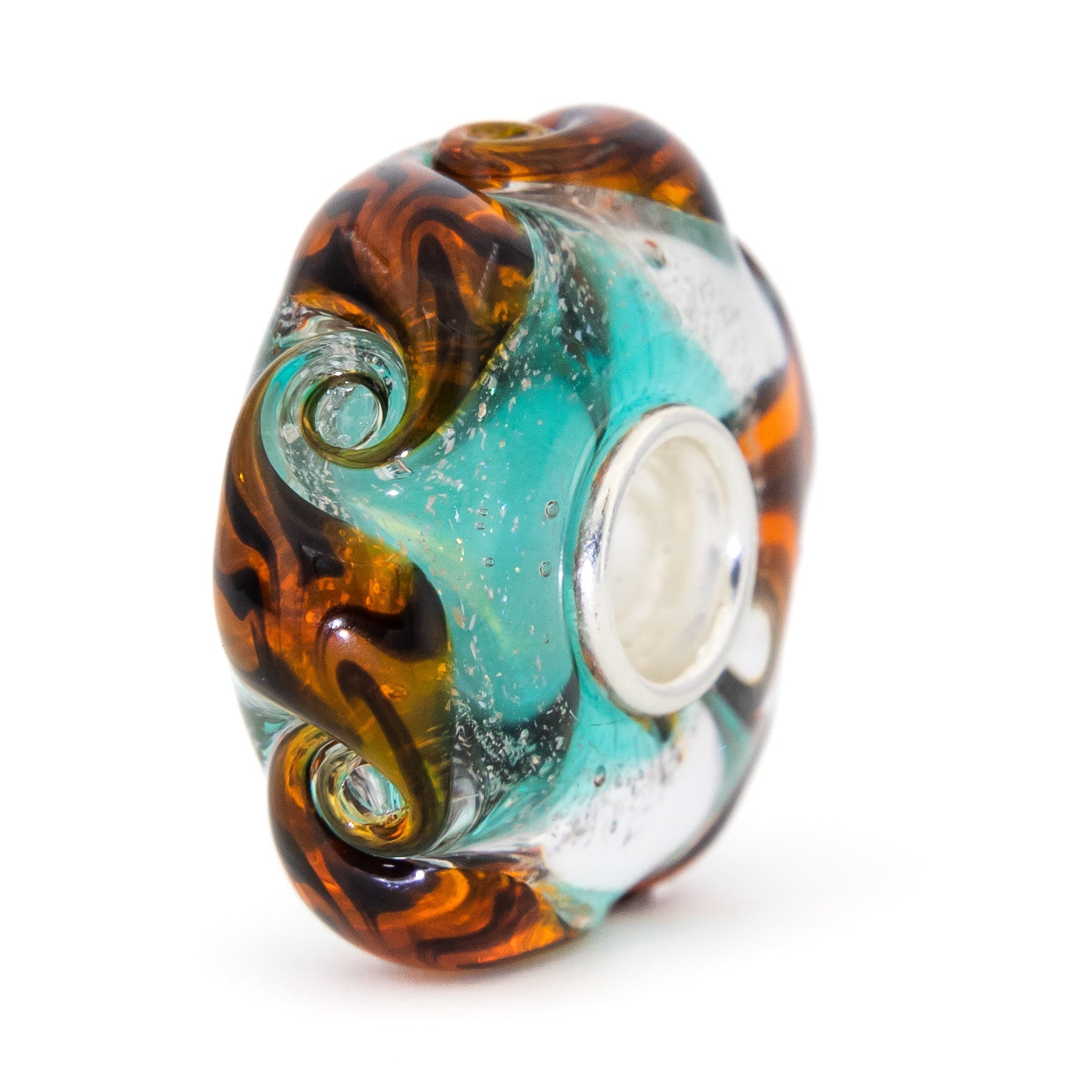 Jungle Tiger Vortex