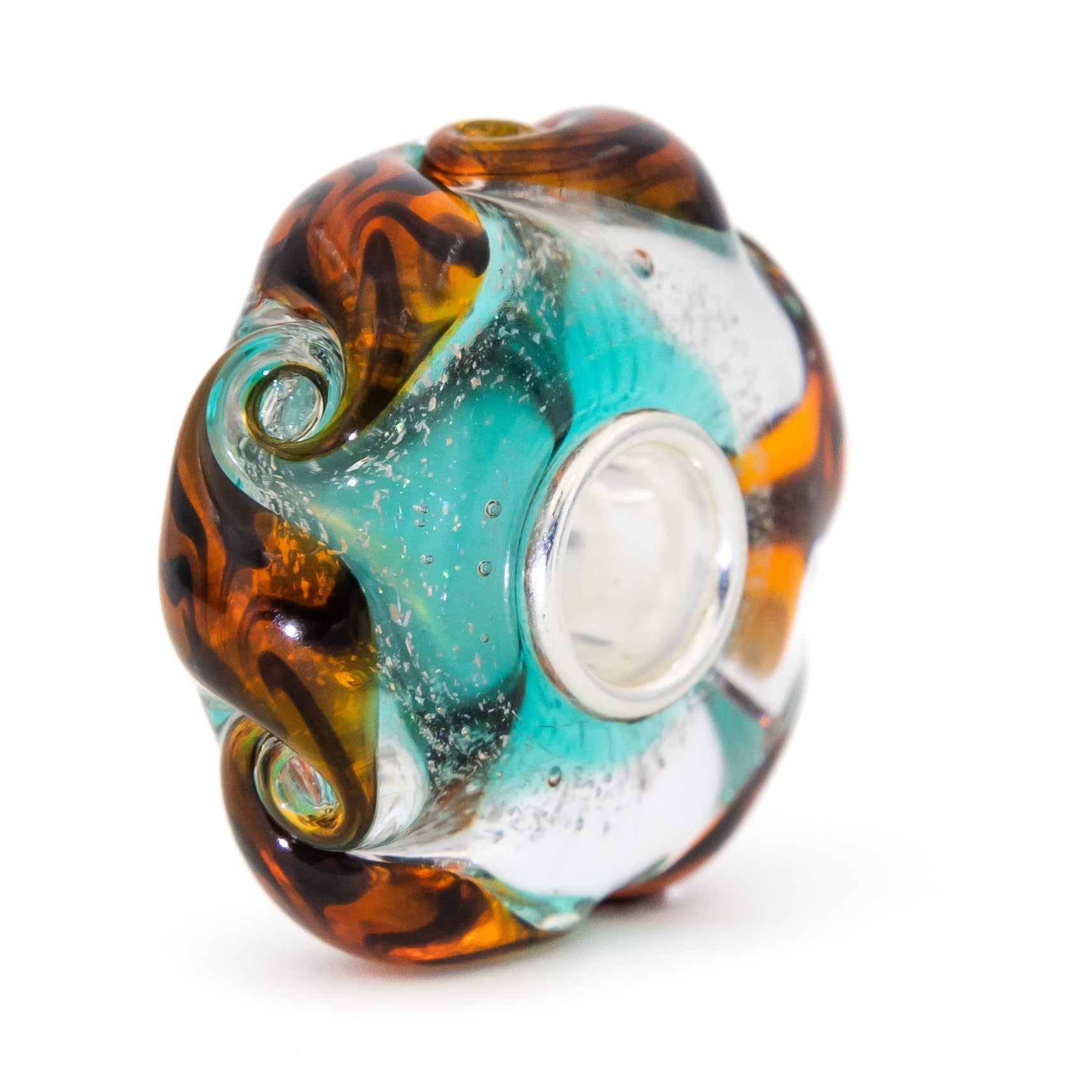 Jungle Tiger Vortex