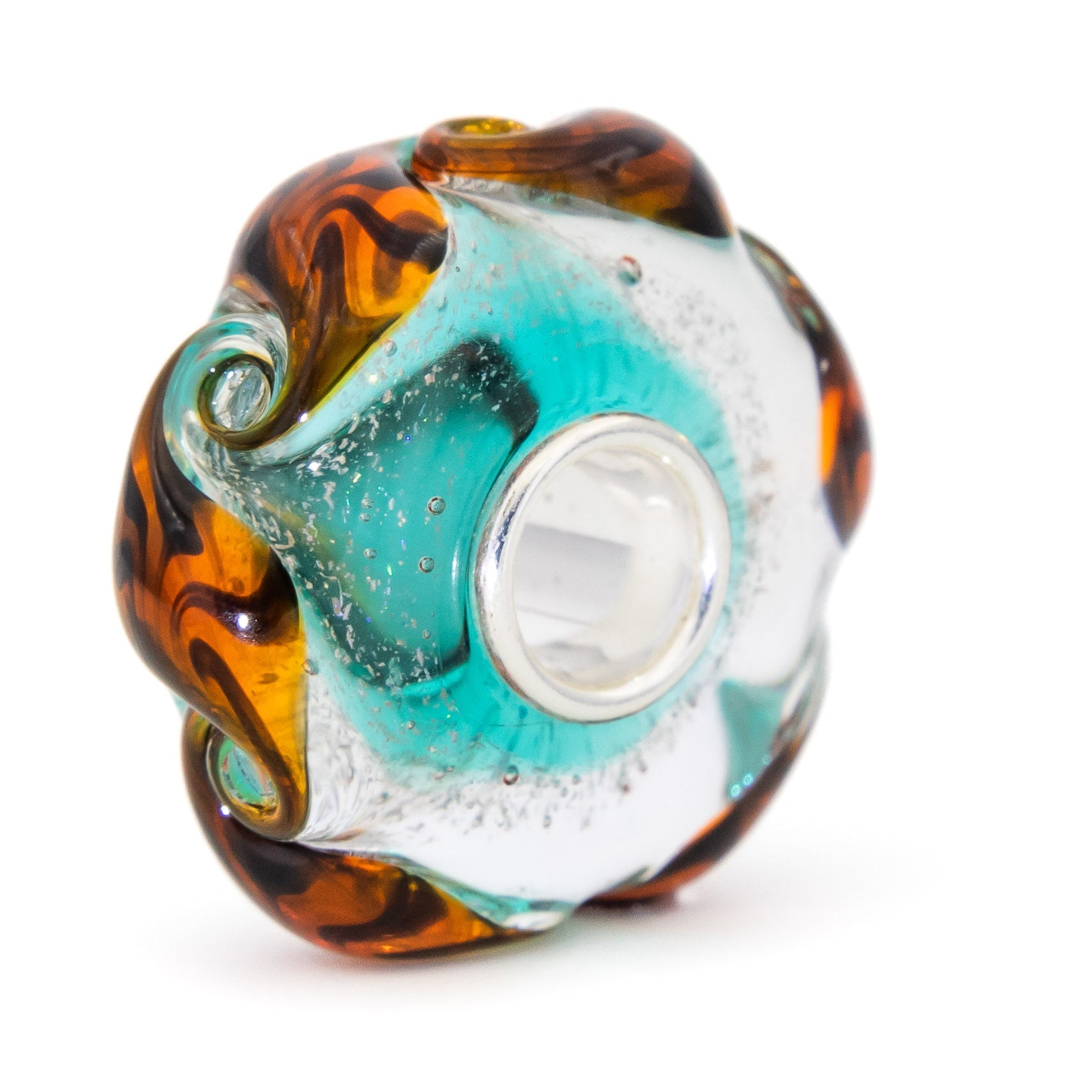 Jungle Tiger Vortex