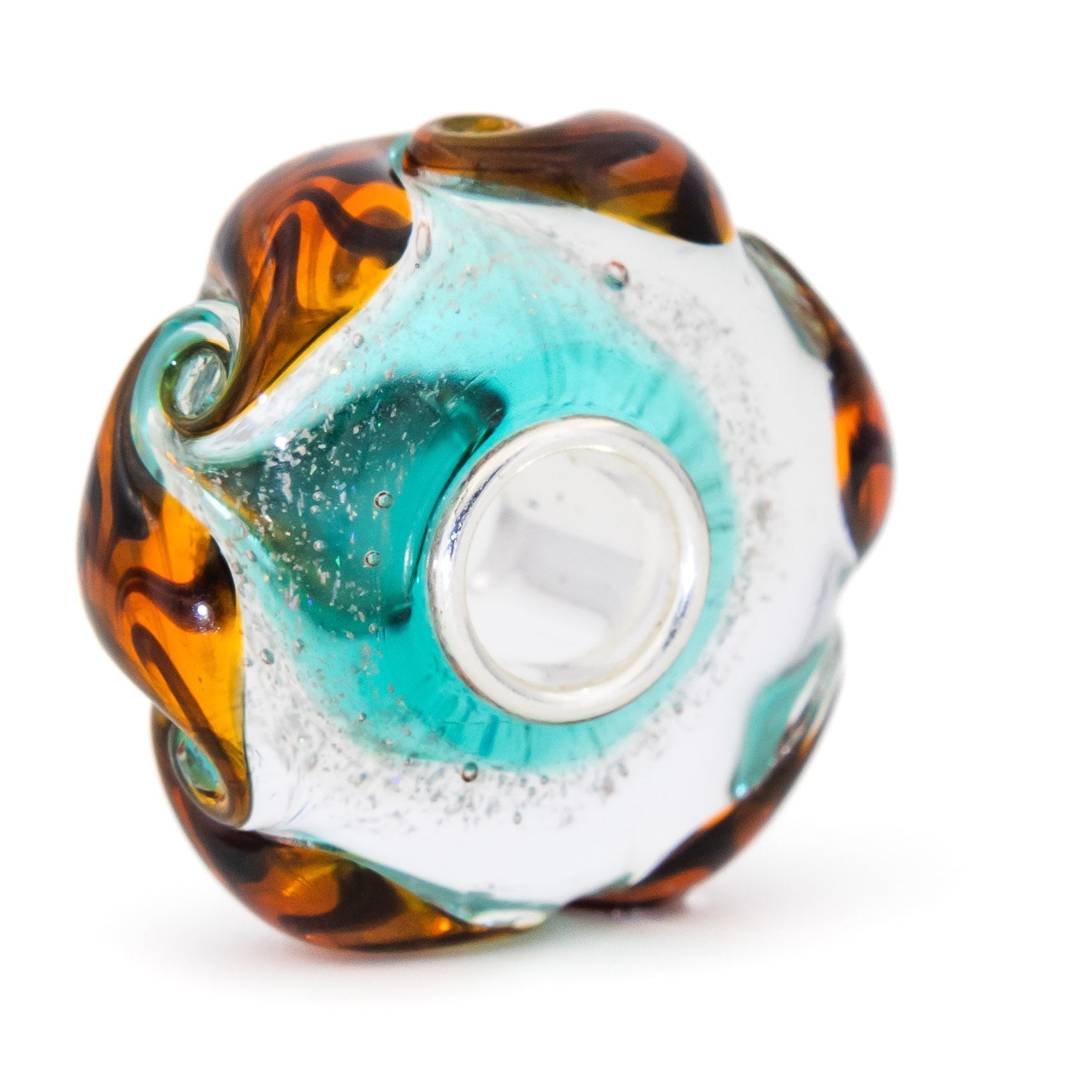 Jungle Tiger Vortex