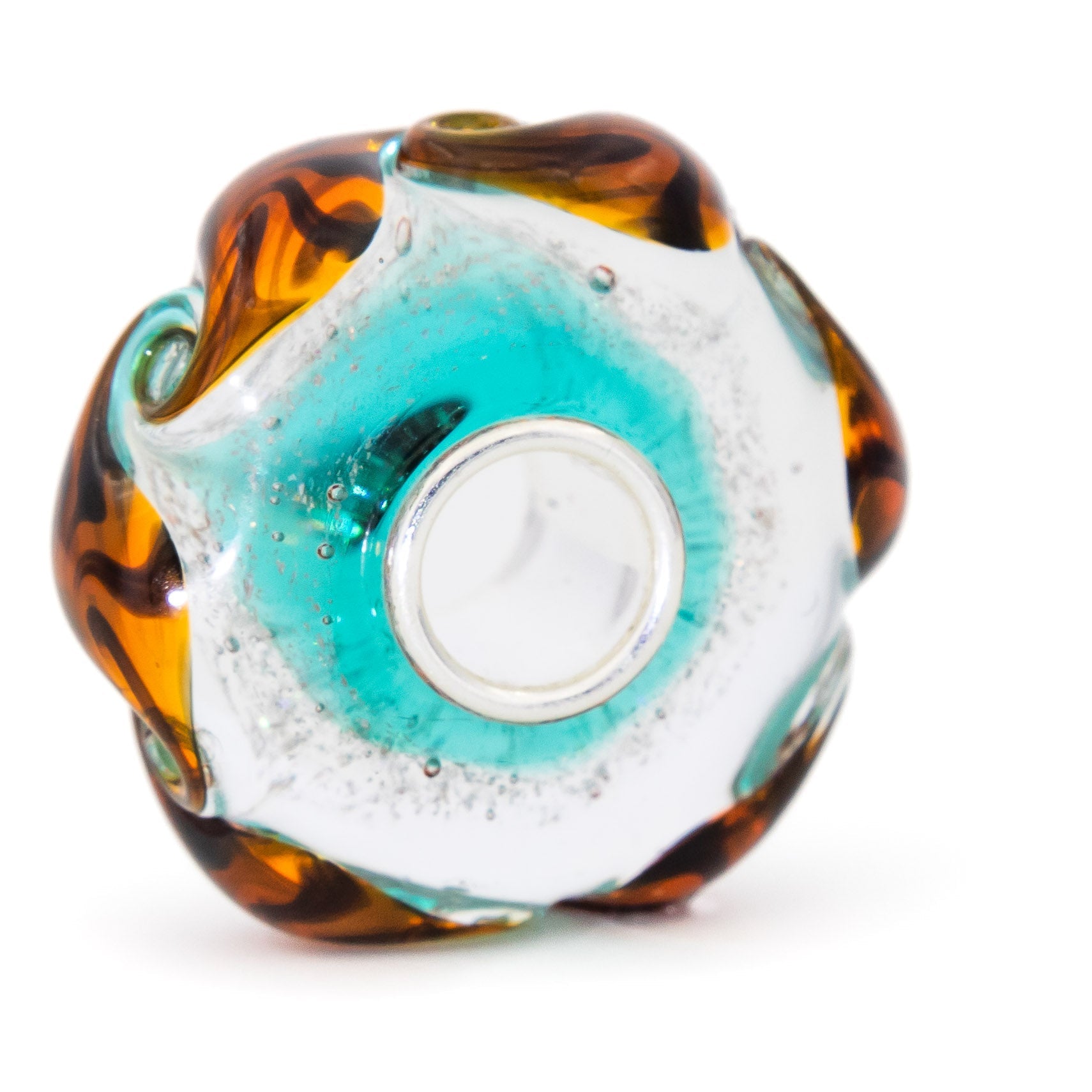 Jungle Tiger Vortex