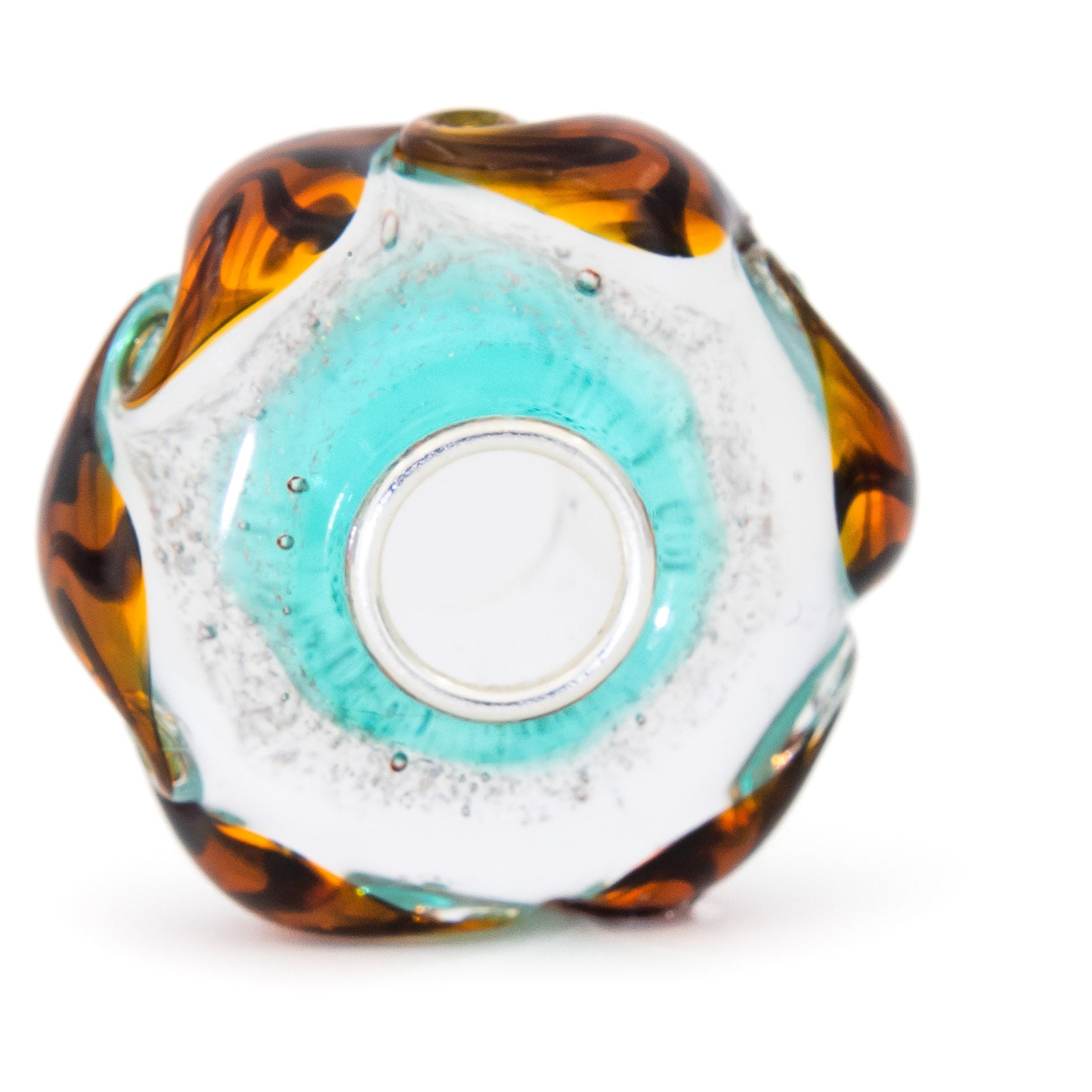 Jungle Tiger Vortex