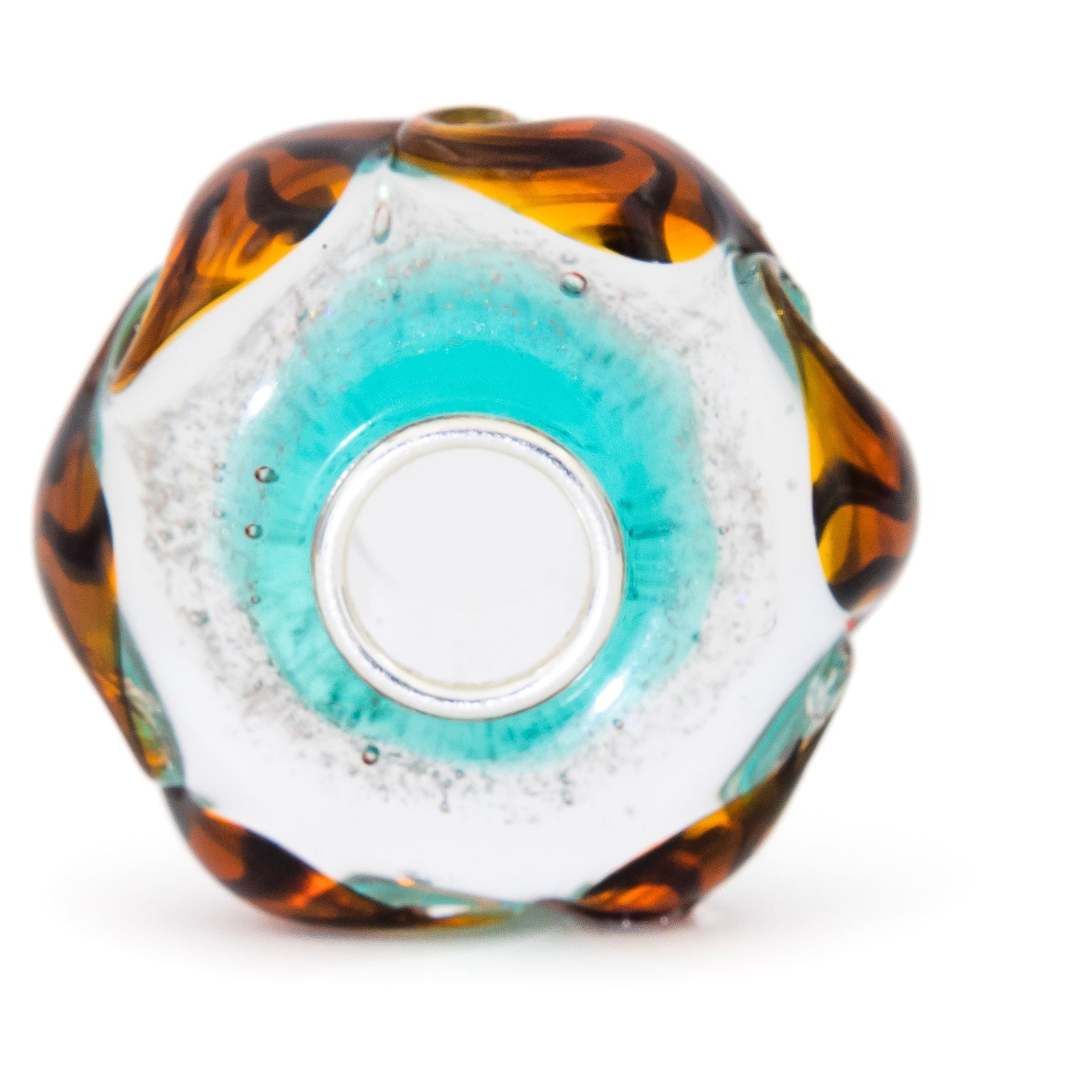 Jungle Tiger Vortex