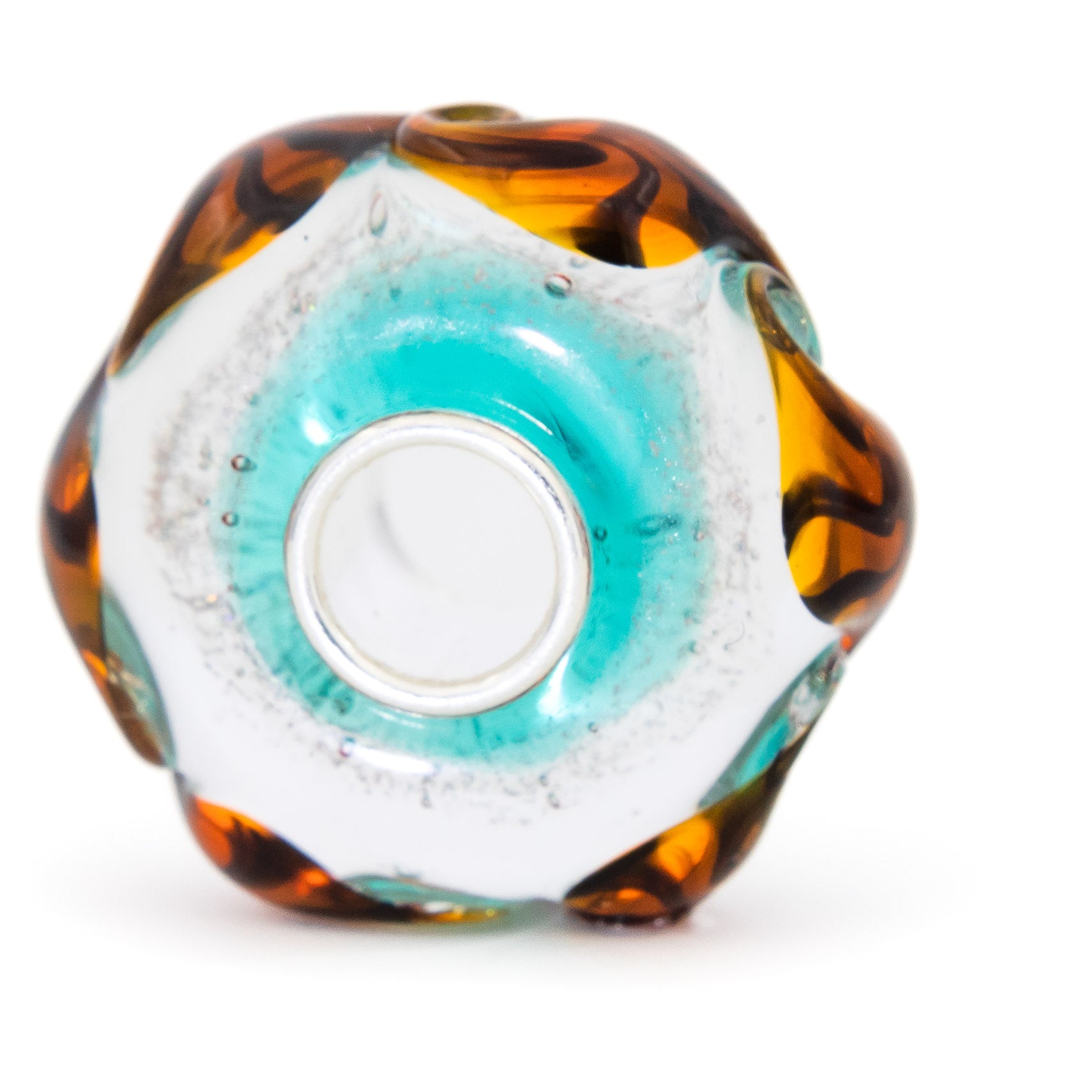 Jungle Tiger Vortex