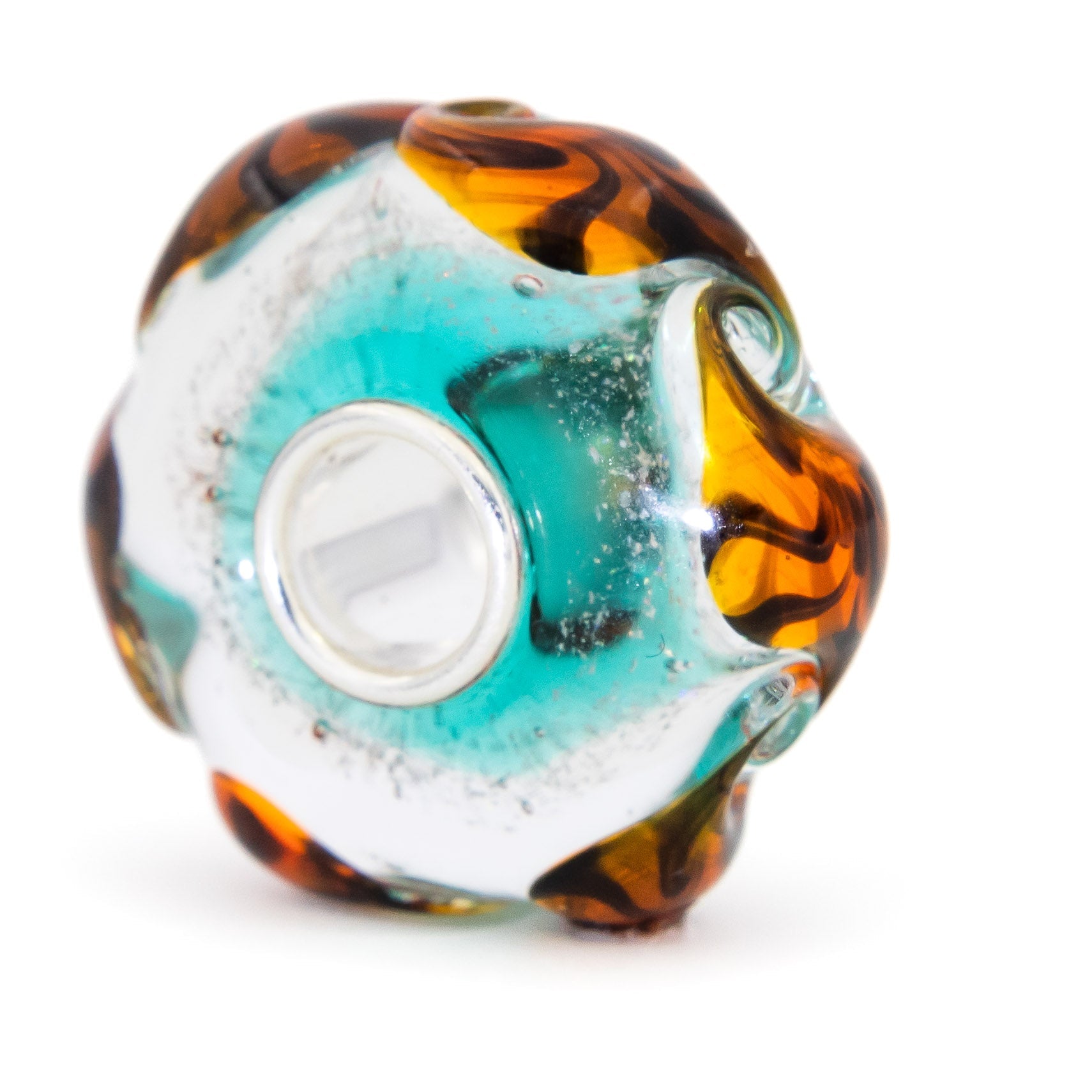 Jungle Tiger Vortex