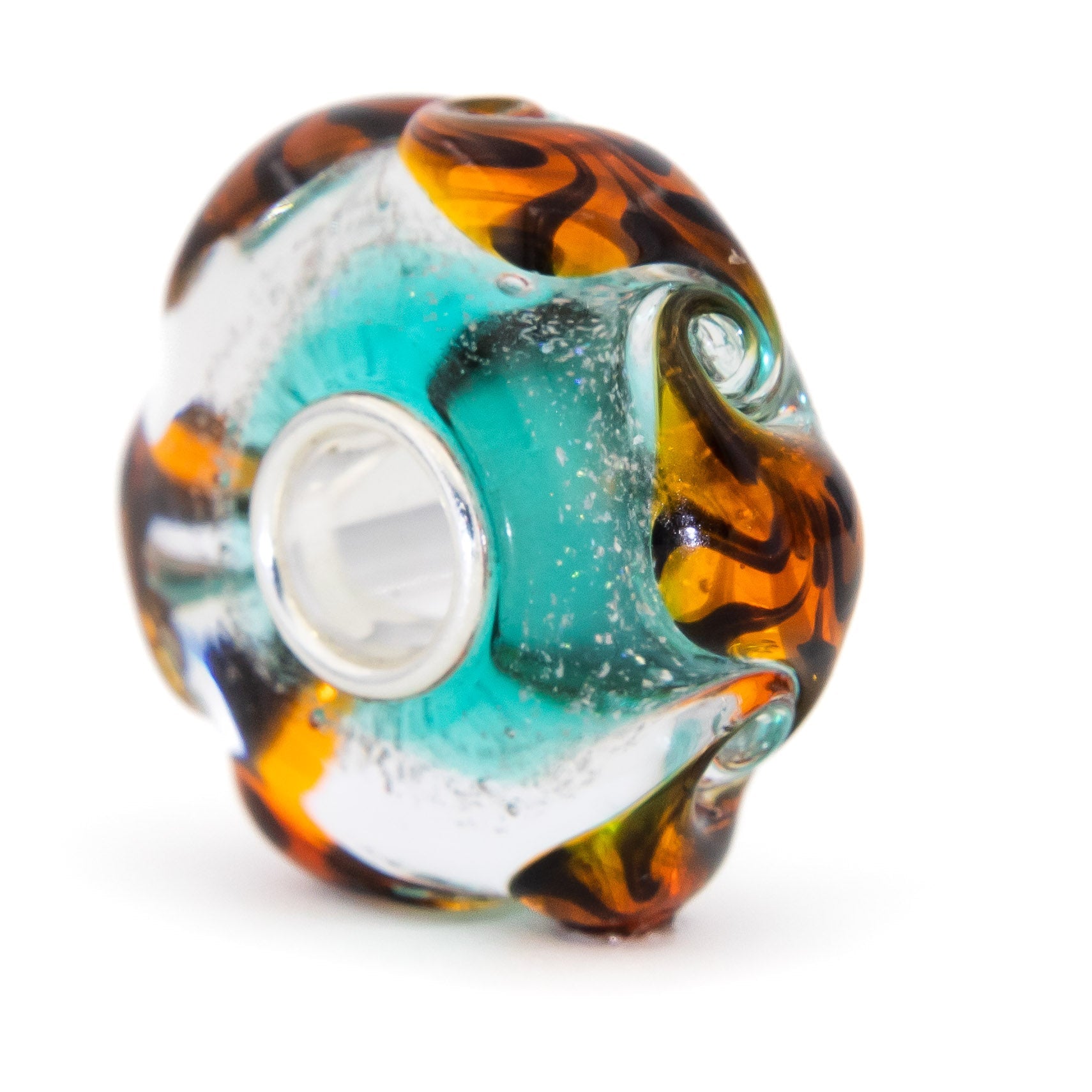 Jungle Tiger Vortex