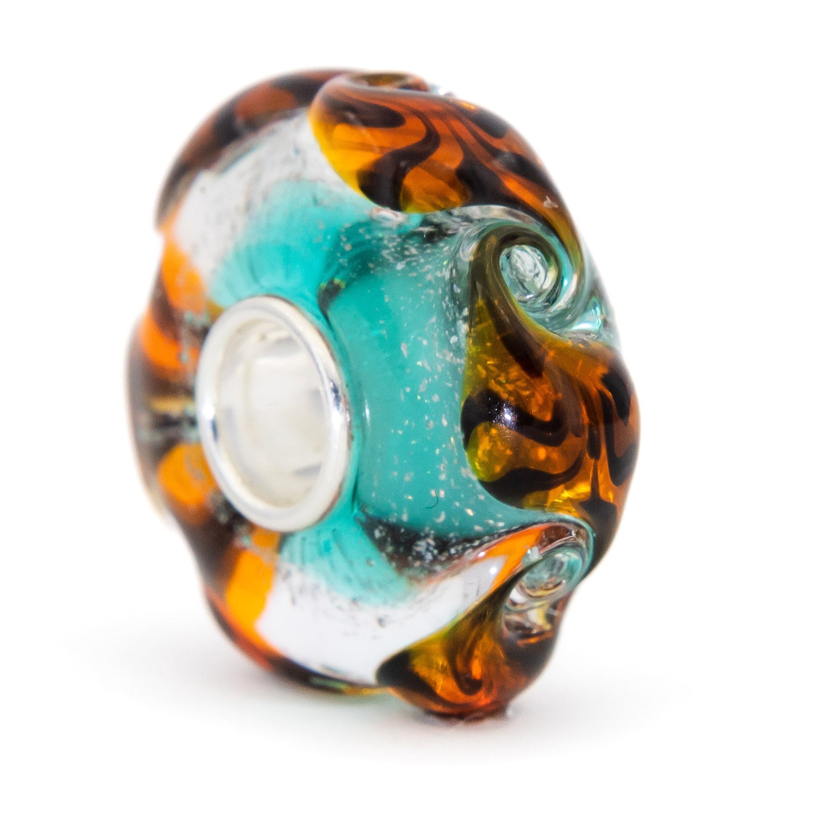 Jungle Tiger Vortex
